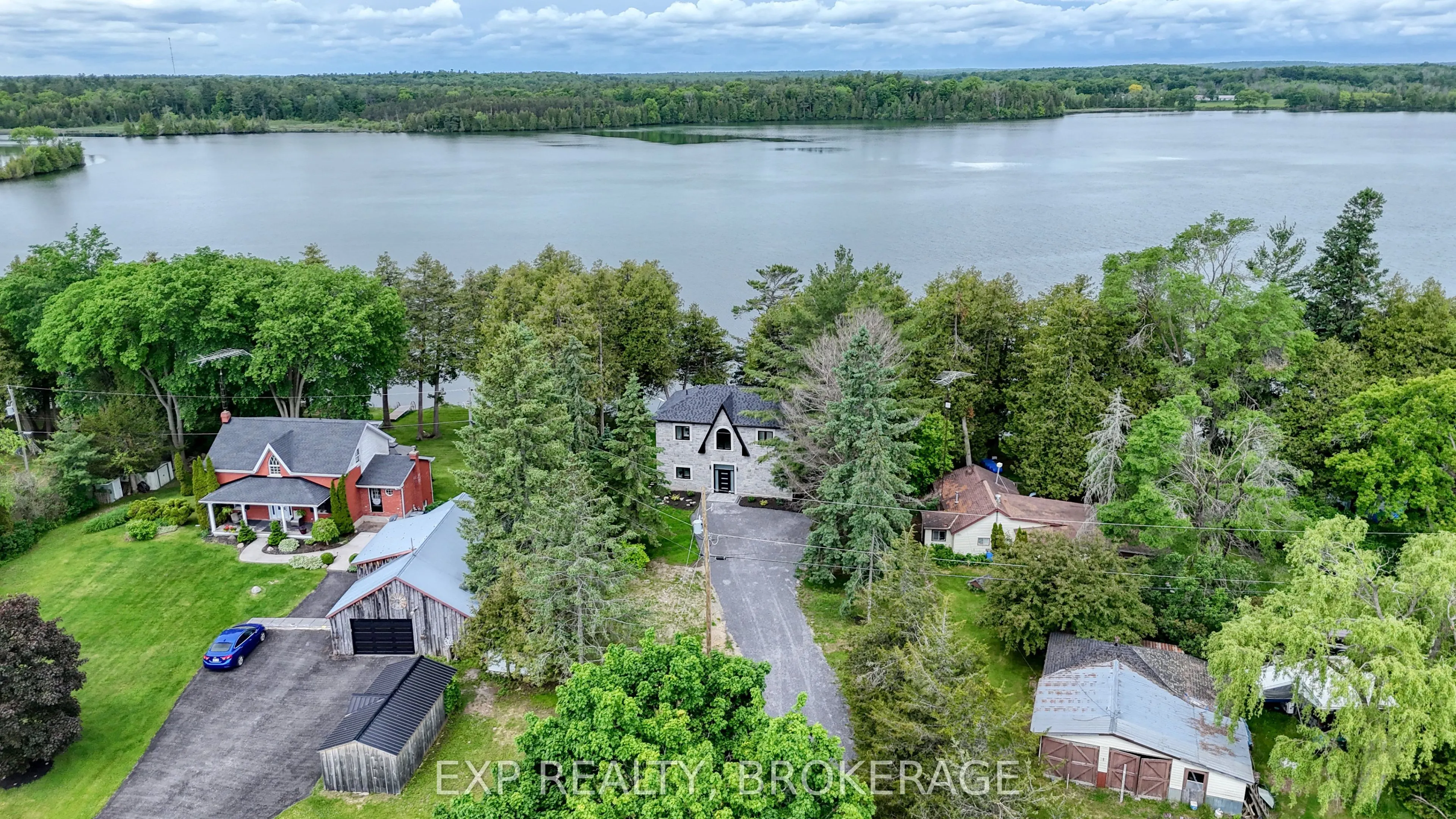 121B VARTY LAKE Road