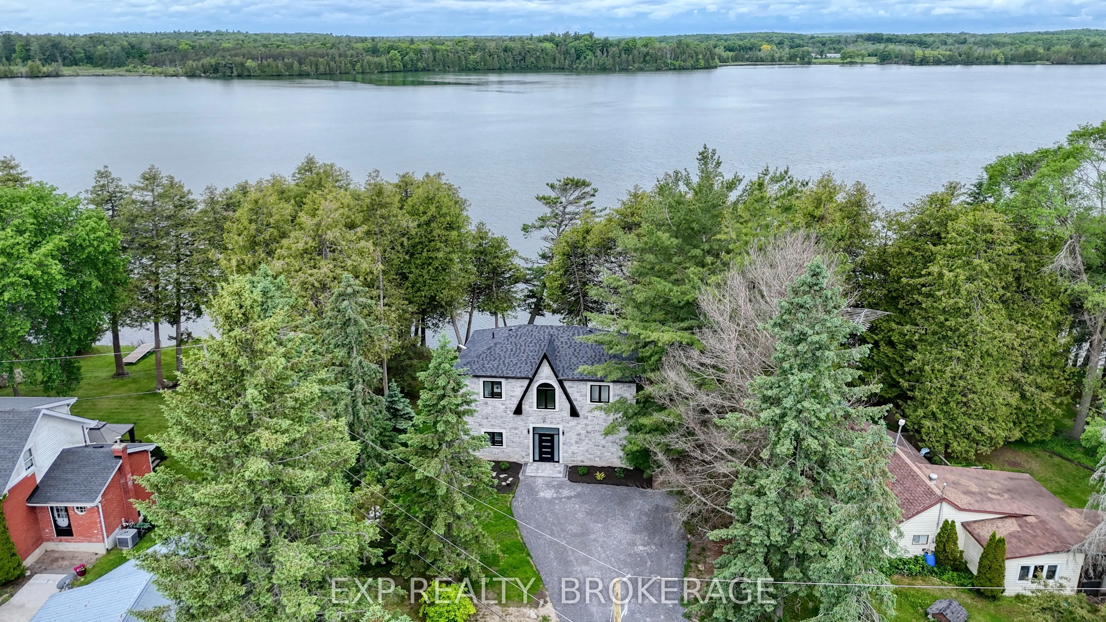 121B VARTY LAKE Road