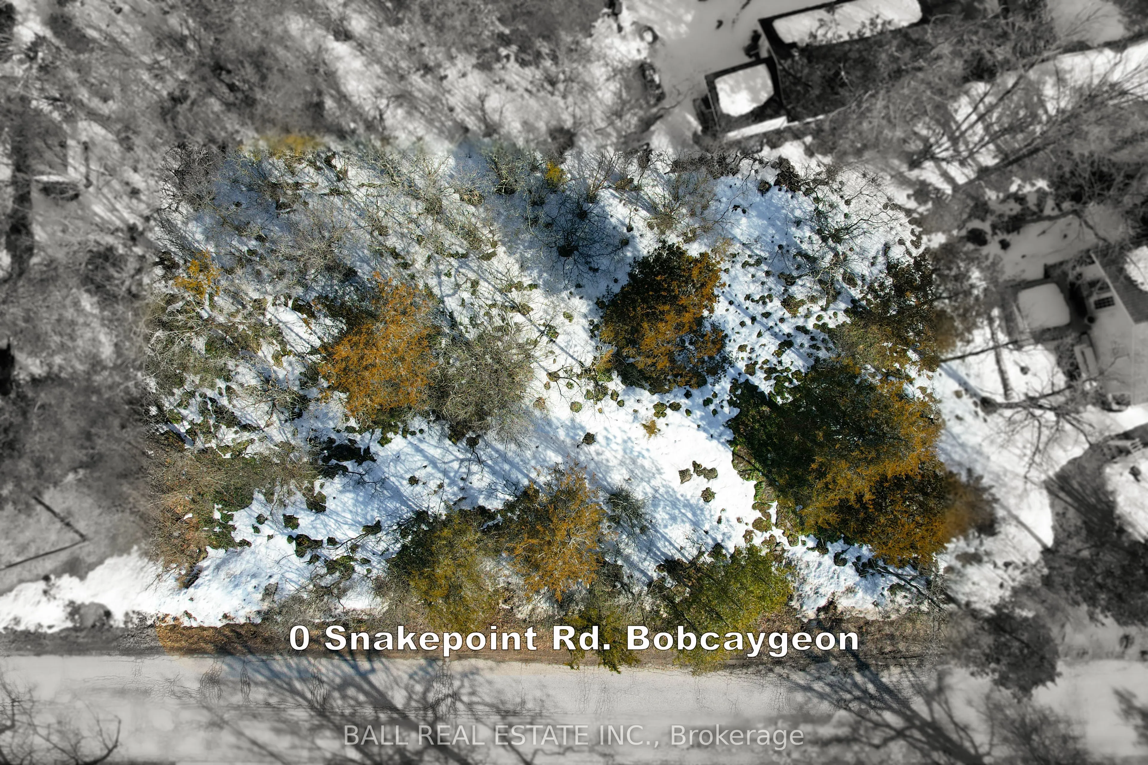 0 Snake Point Road