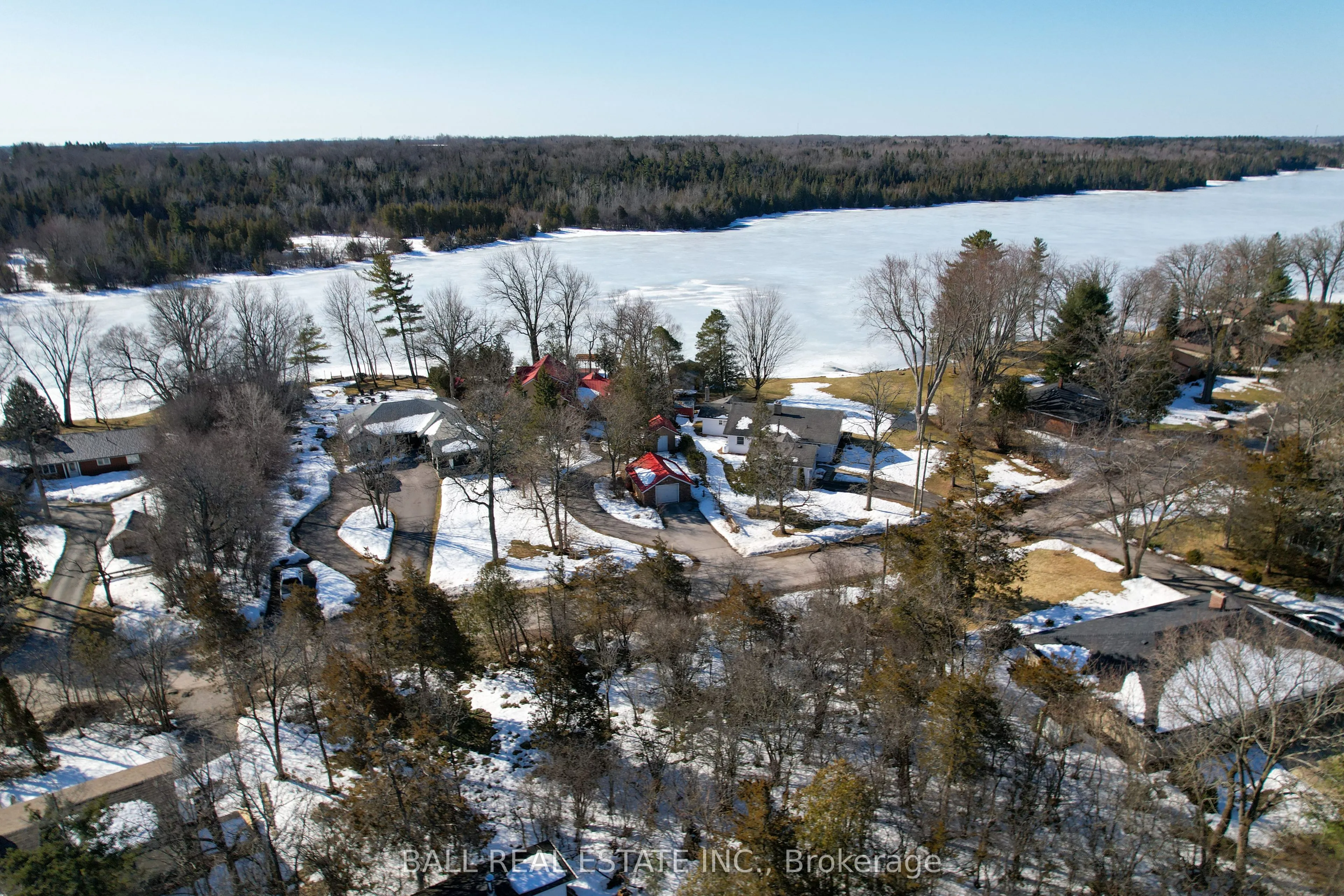0 Snake Point Road