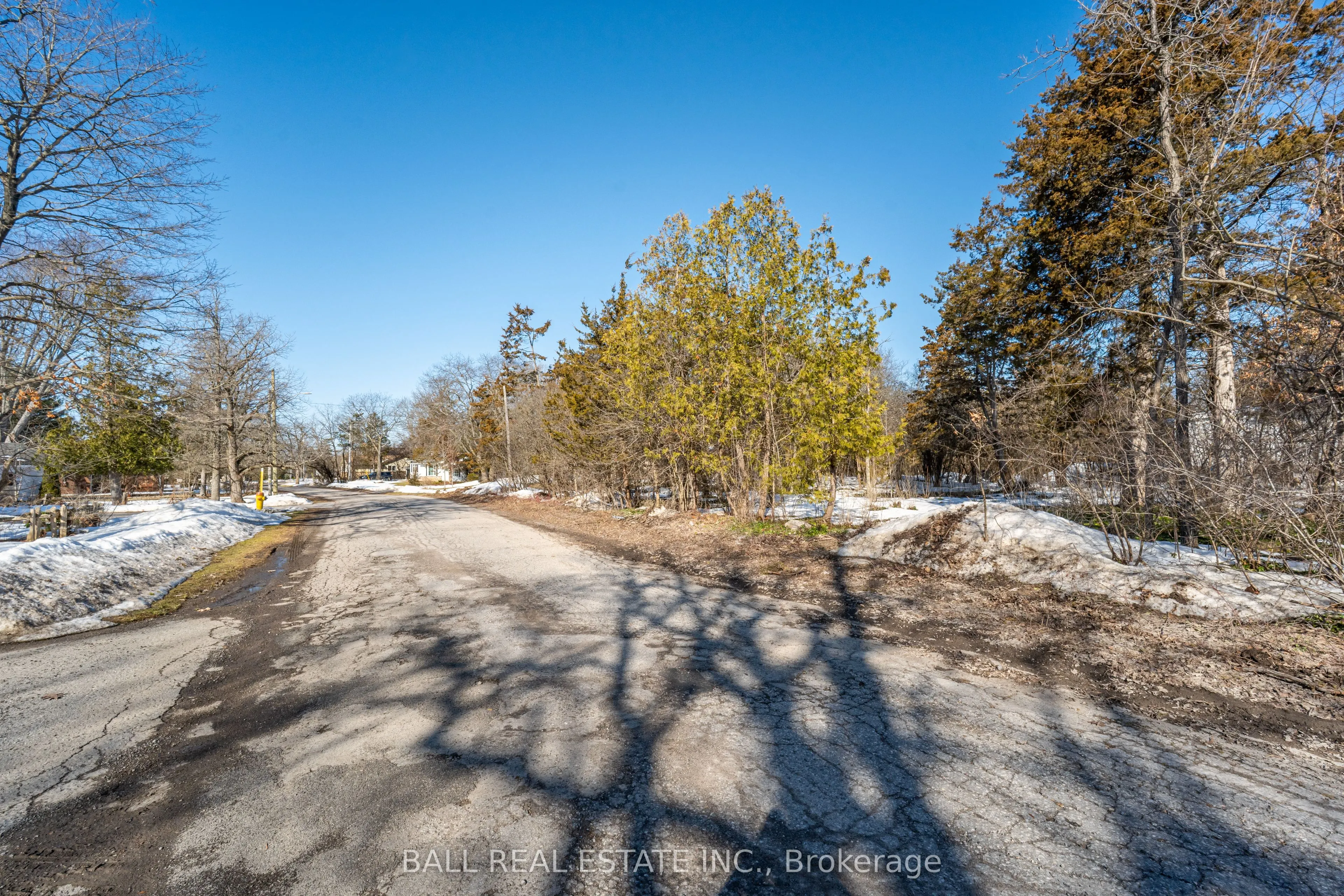 0 Snake Point Road