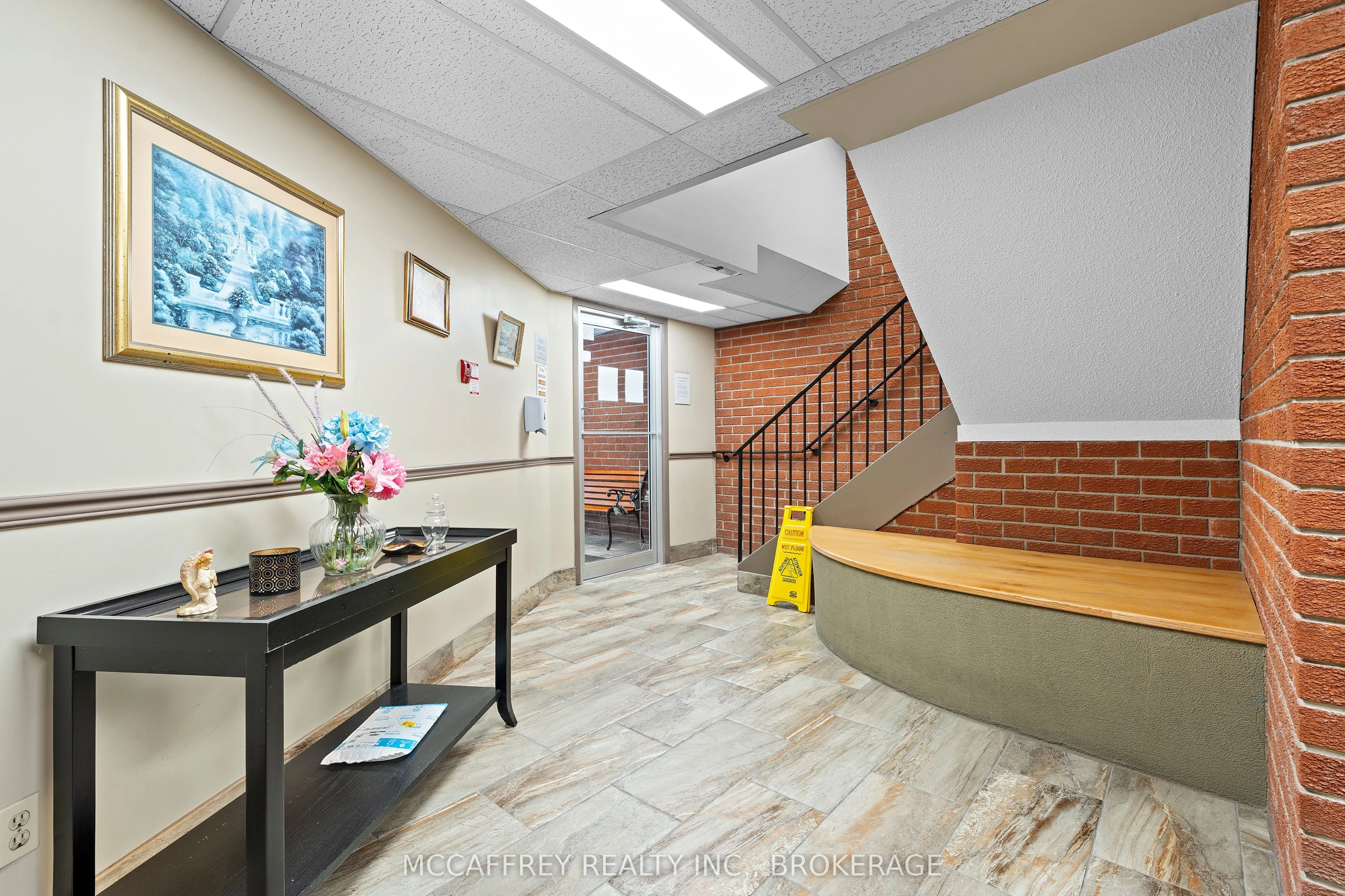 561 Armstrong Road, #204