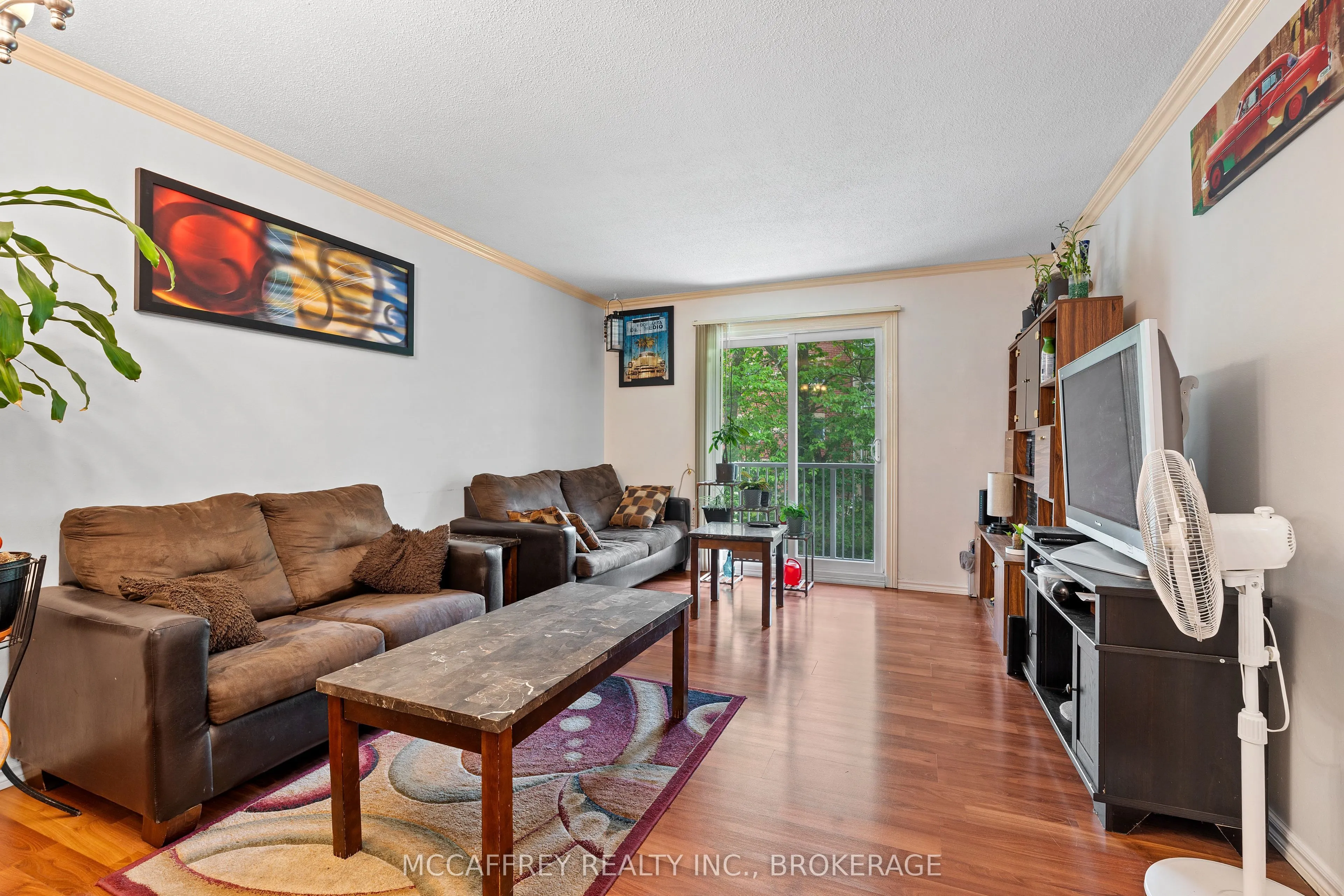 561 Armstrong Road, #204