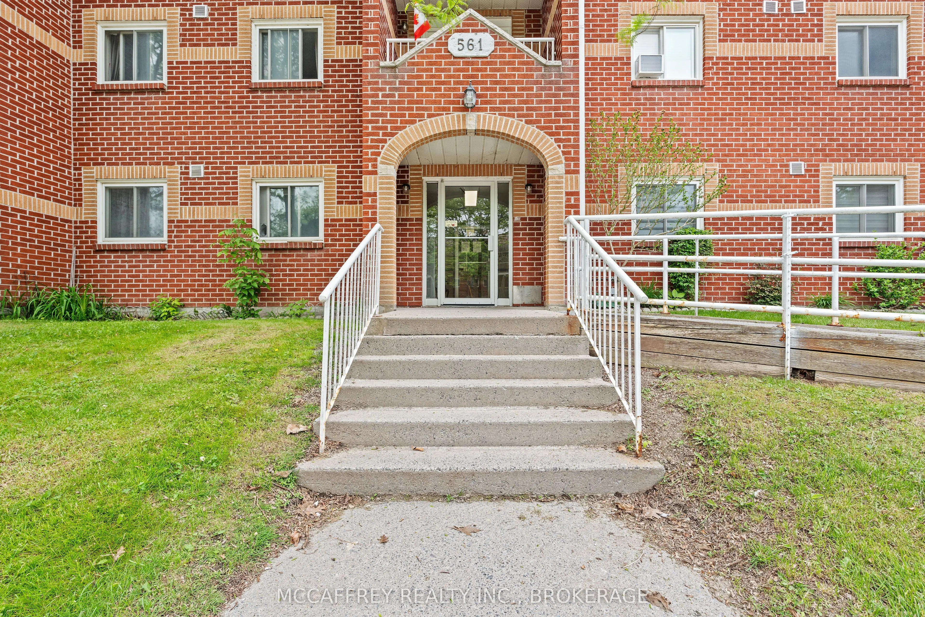 561 Armstrong Road, #204
