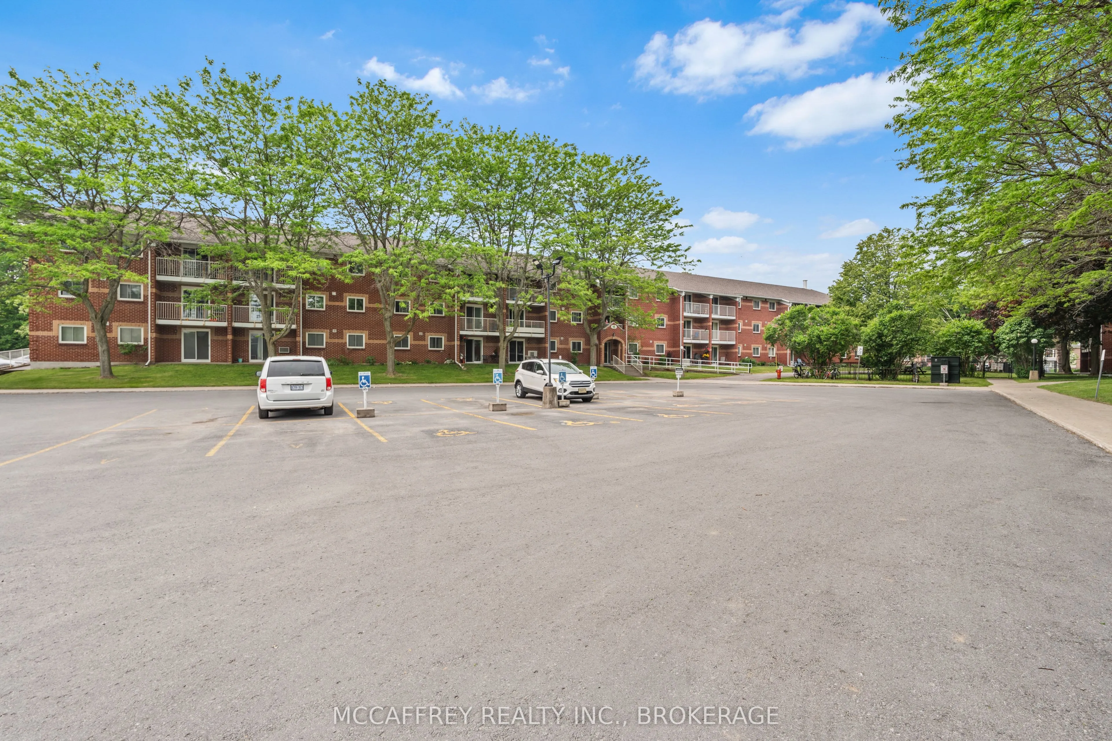 561 Armstrong Road, #204