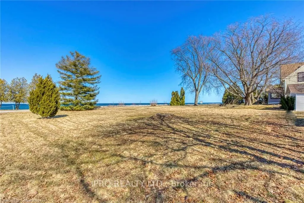 3590 Lakeshore Road
