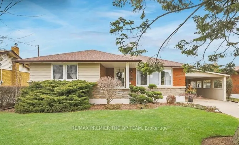 23 Hawthorne Avenue, #Lower