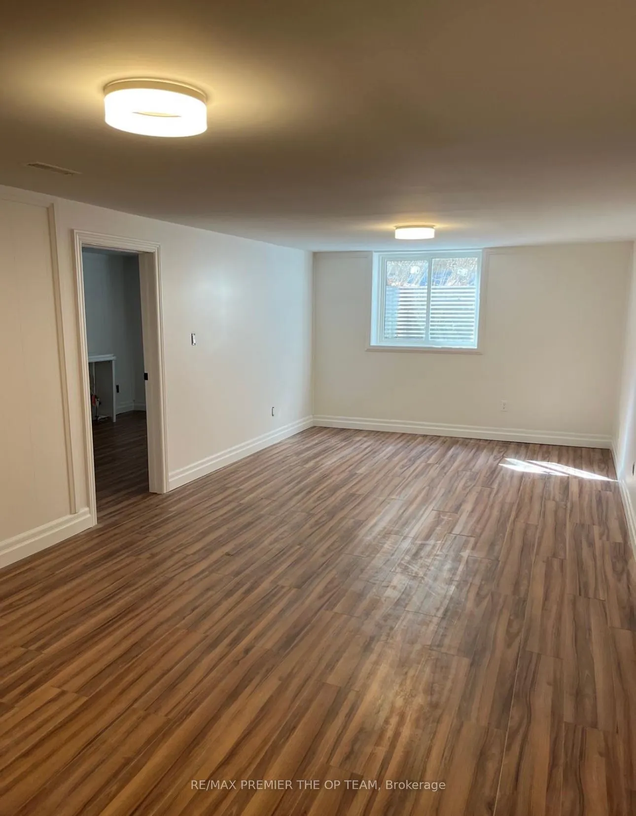 23 Hawthorne Avenue, #Lower