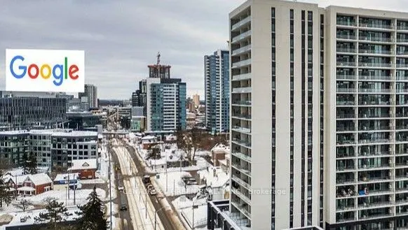 741 King Street W, #1605