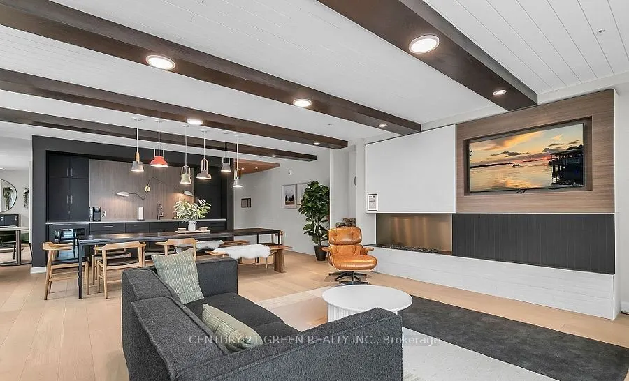 741 King Street W, #1605