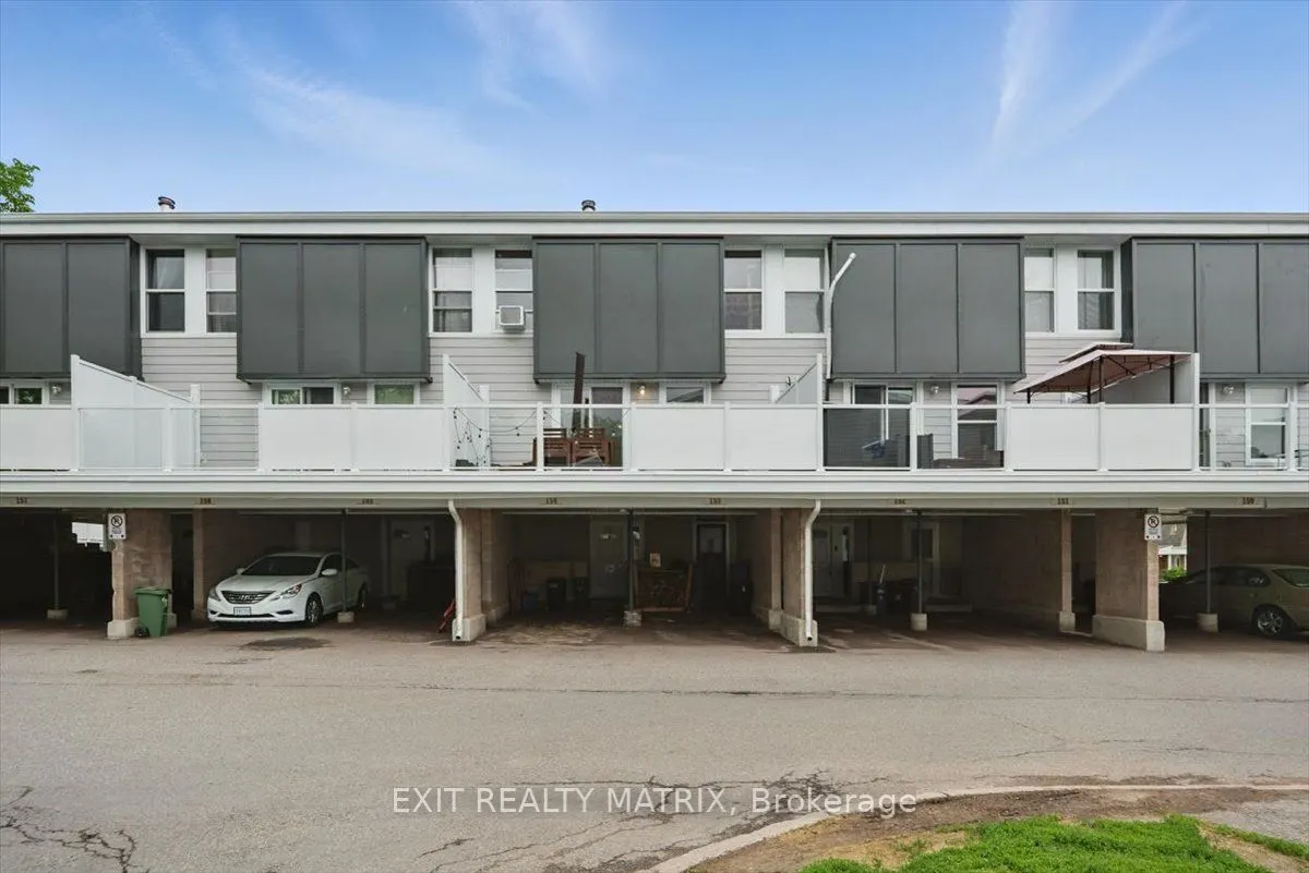 825 Cahill Drive W, #154