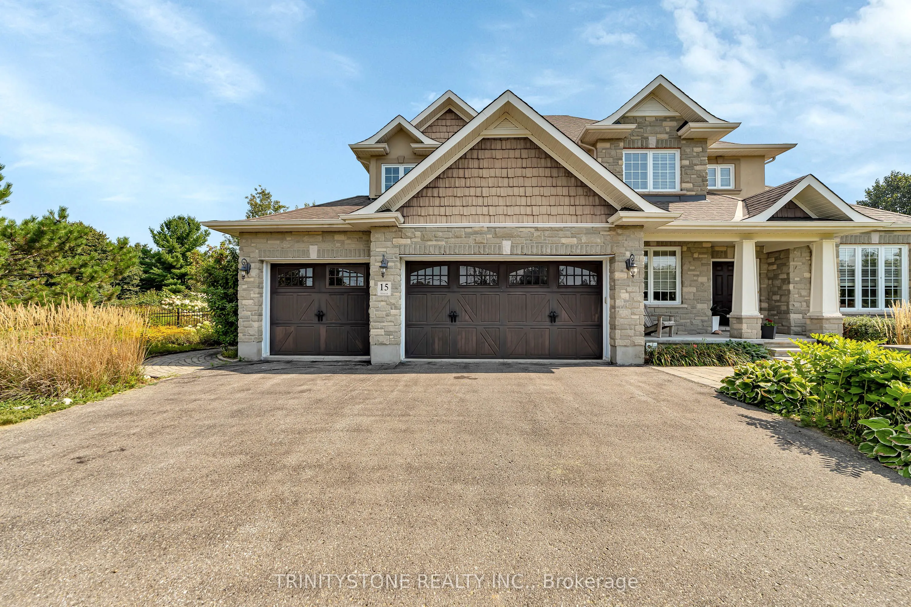 15 Canadian Drive