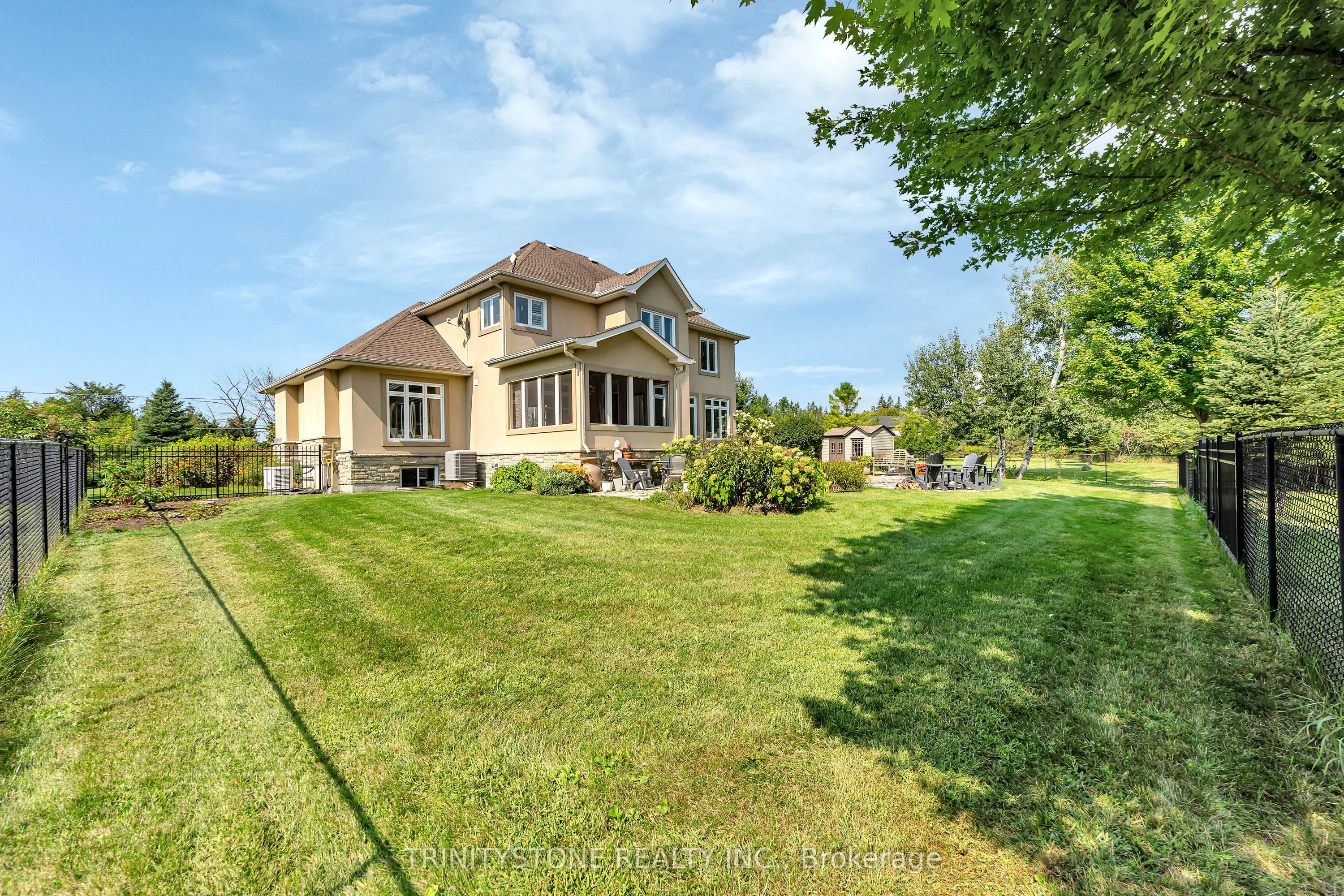 15 Canadian Drive