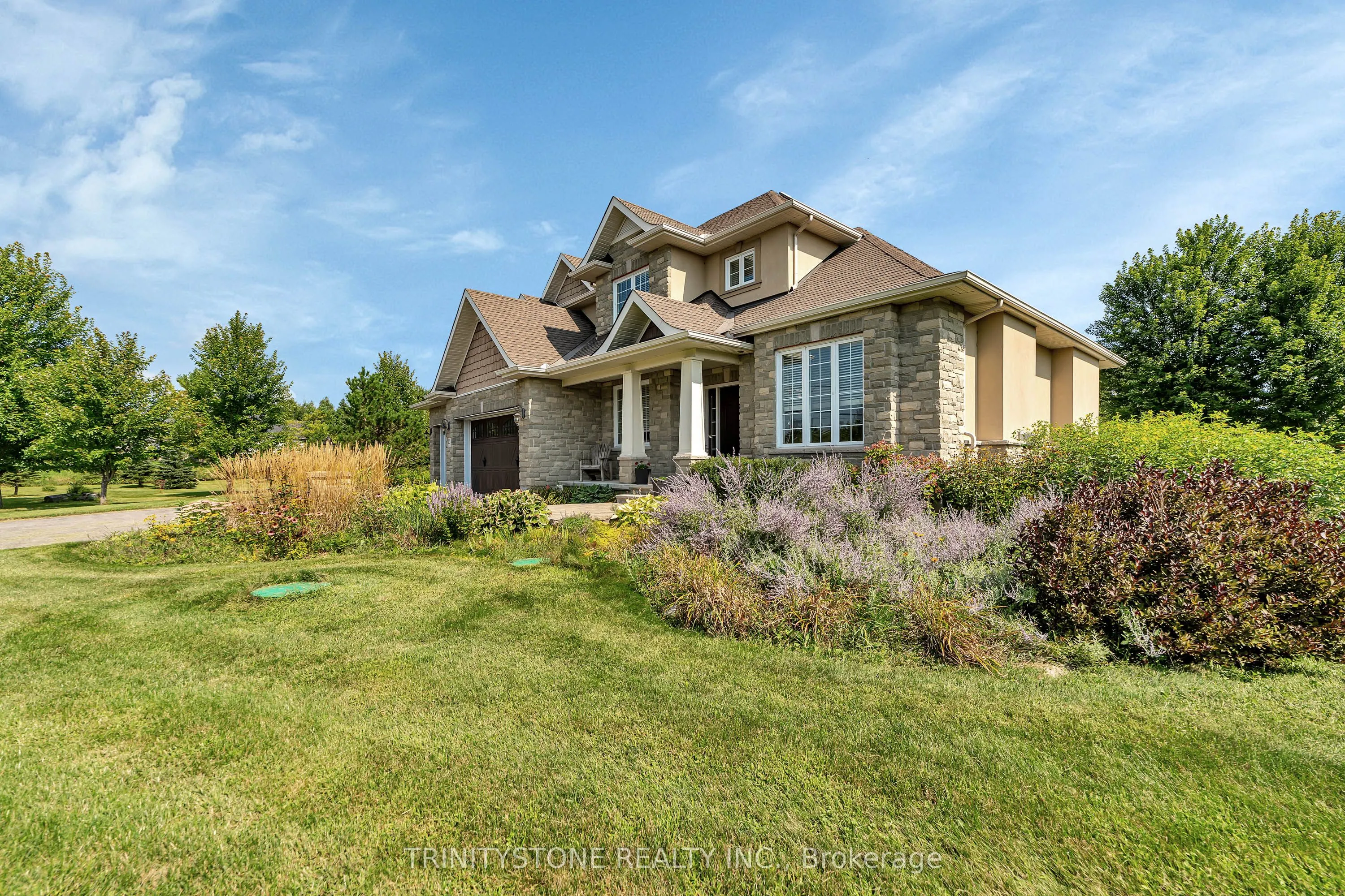 15 Canadian Drive