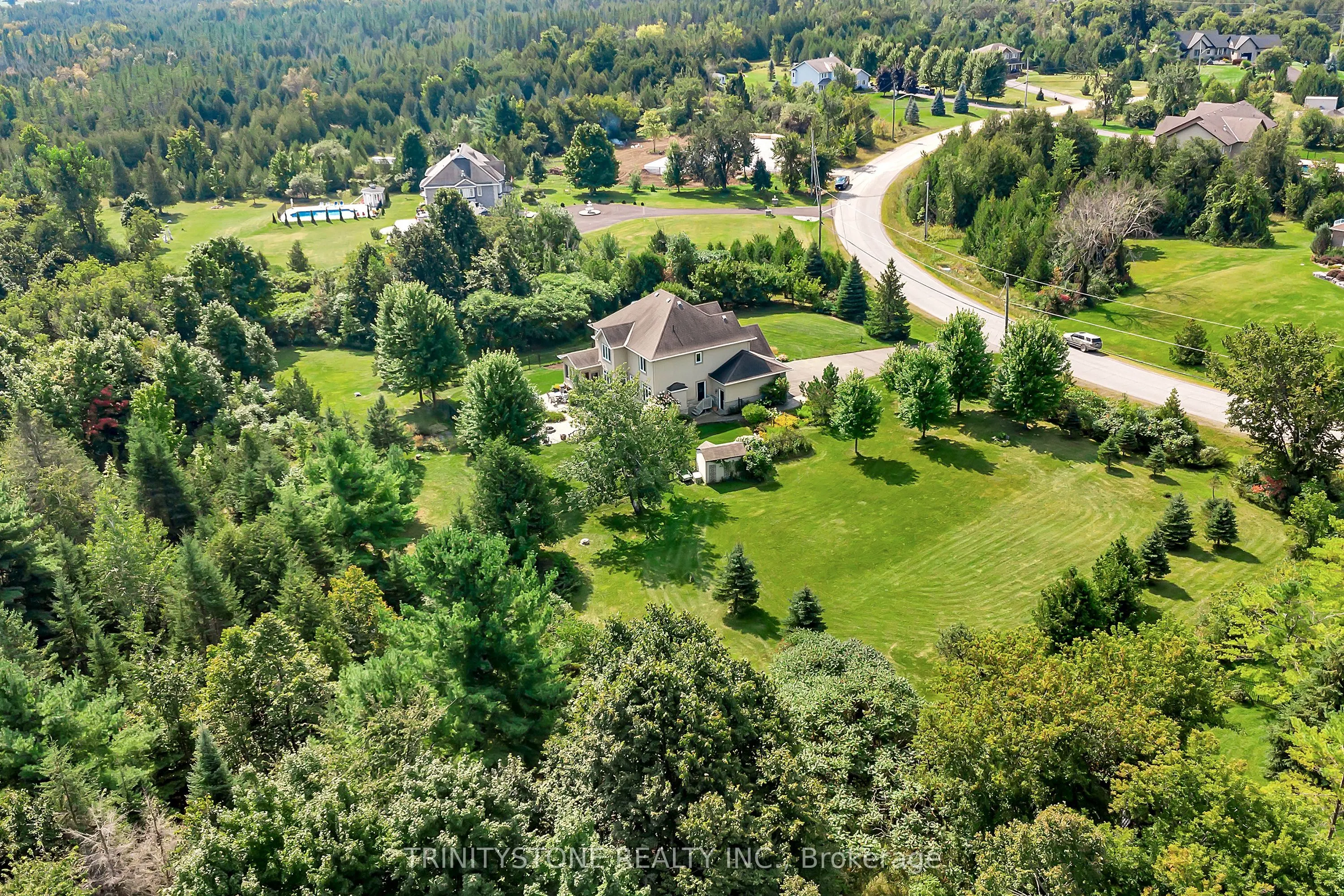 15 Canadian Drive
