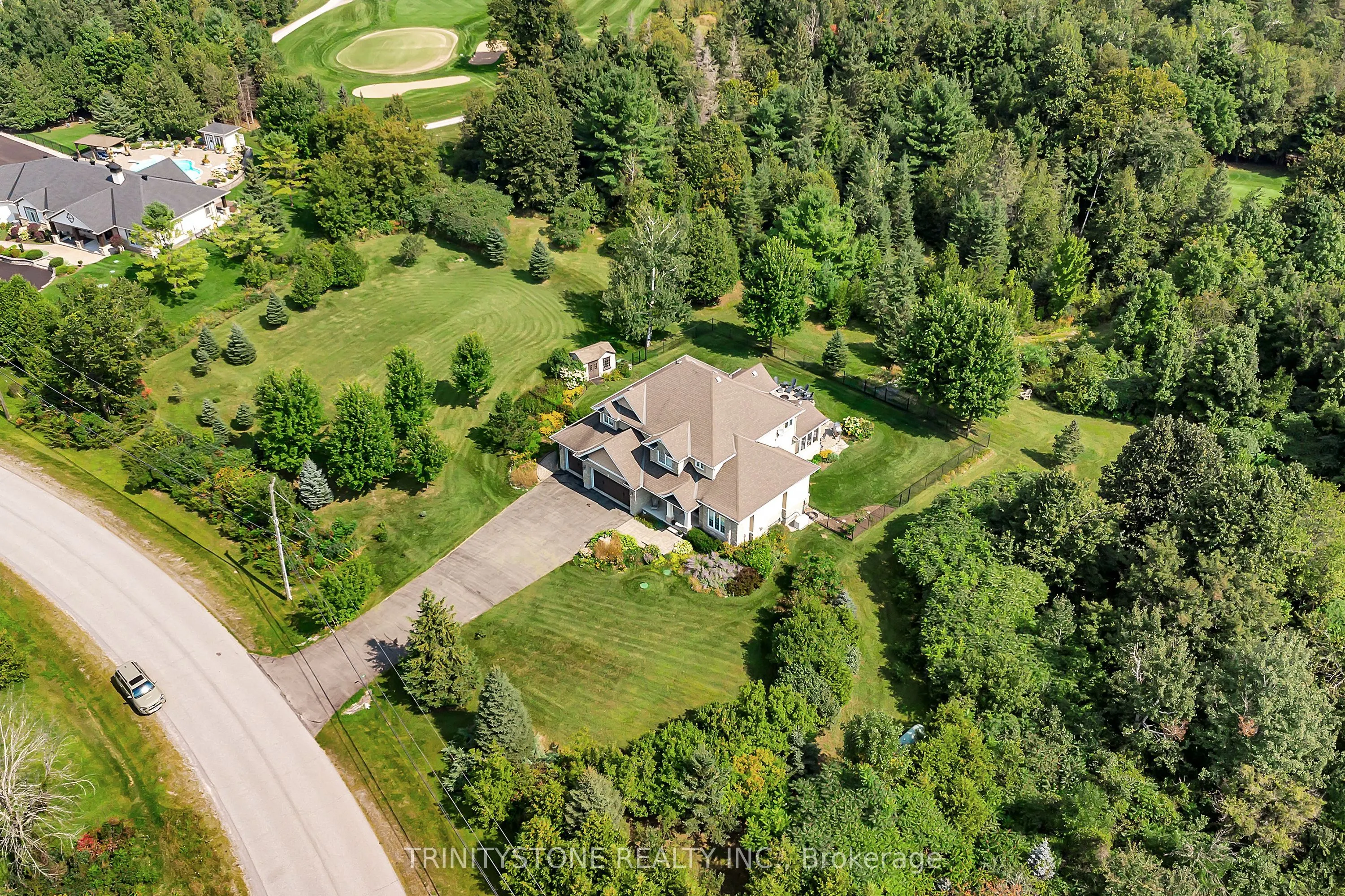 15 Canadian Drive