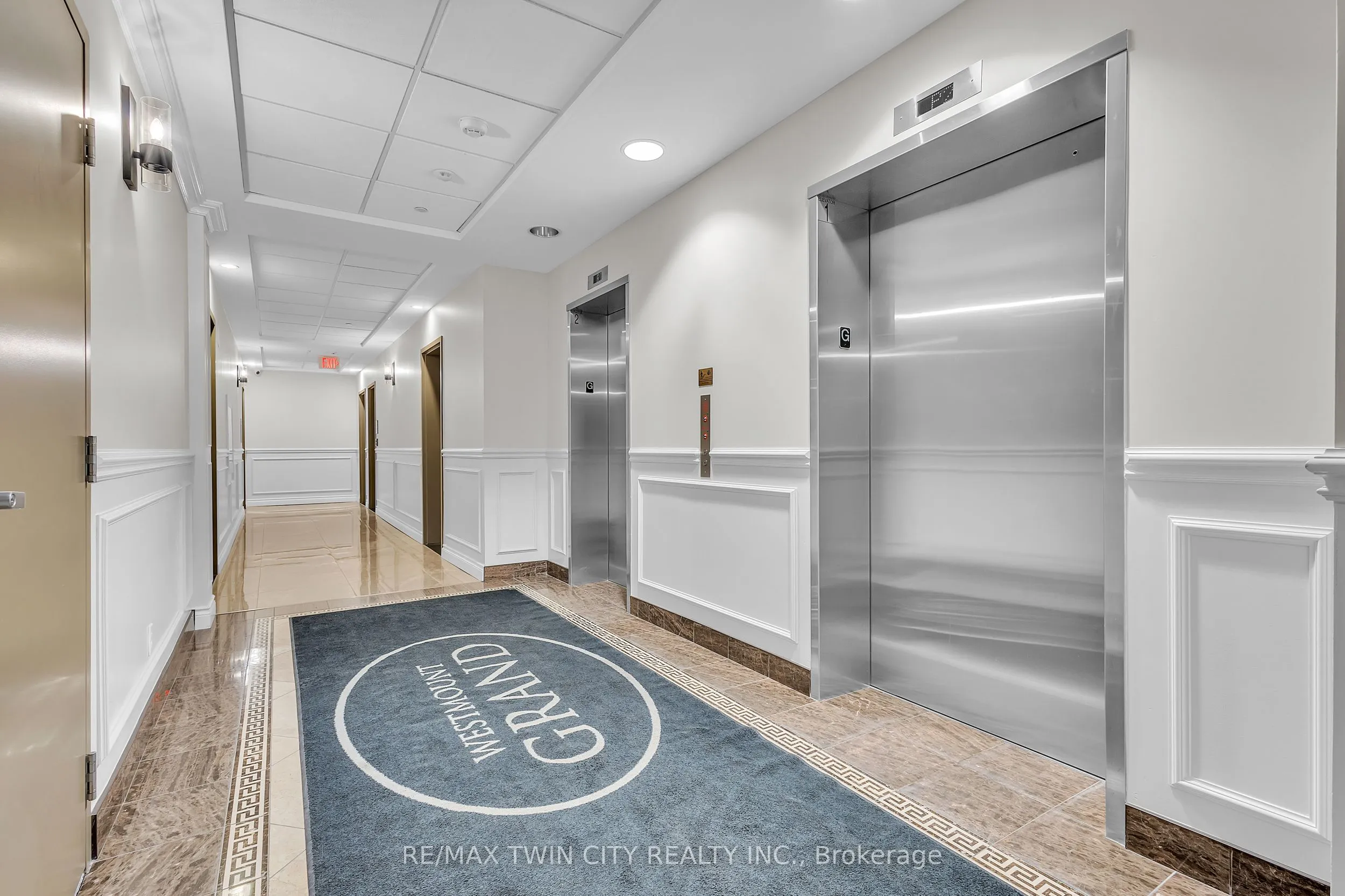 223 Erb Street W, #502