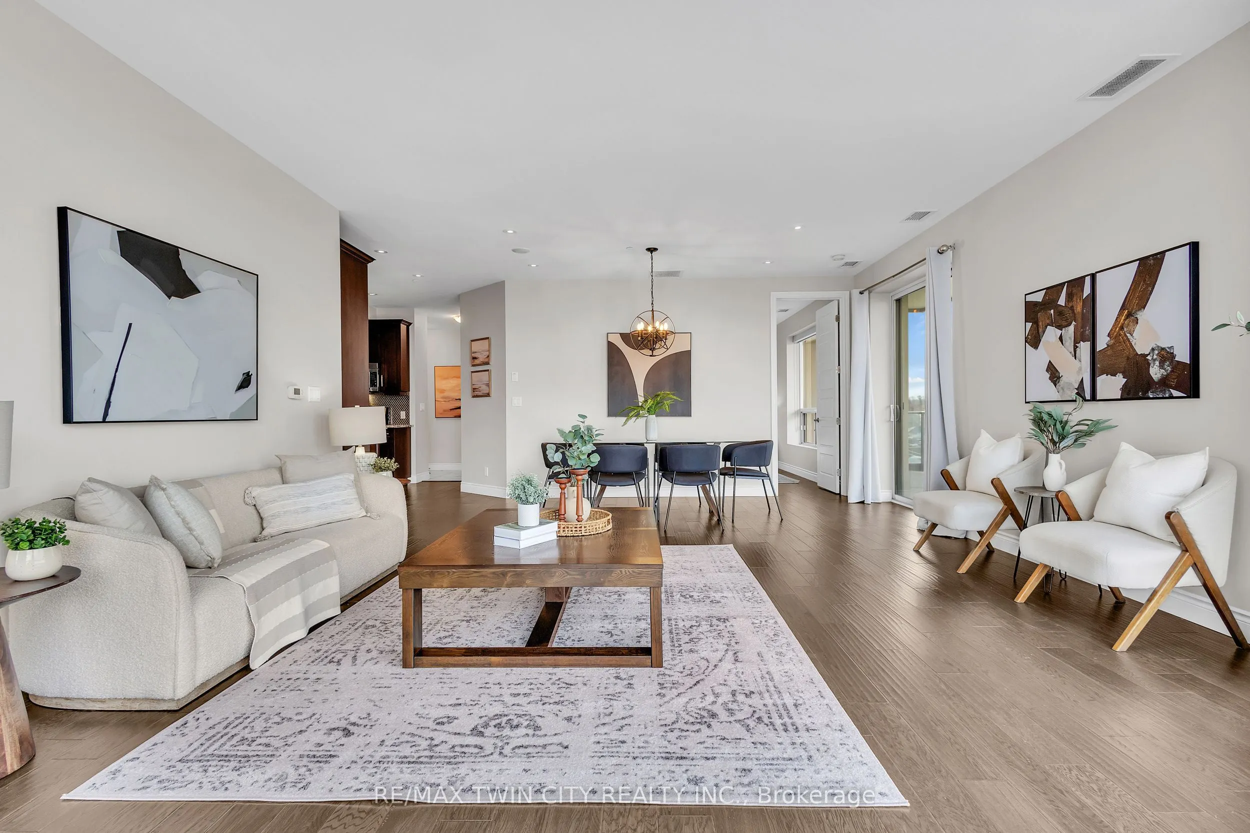 223 Erb Street W, #502