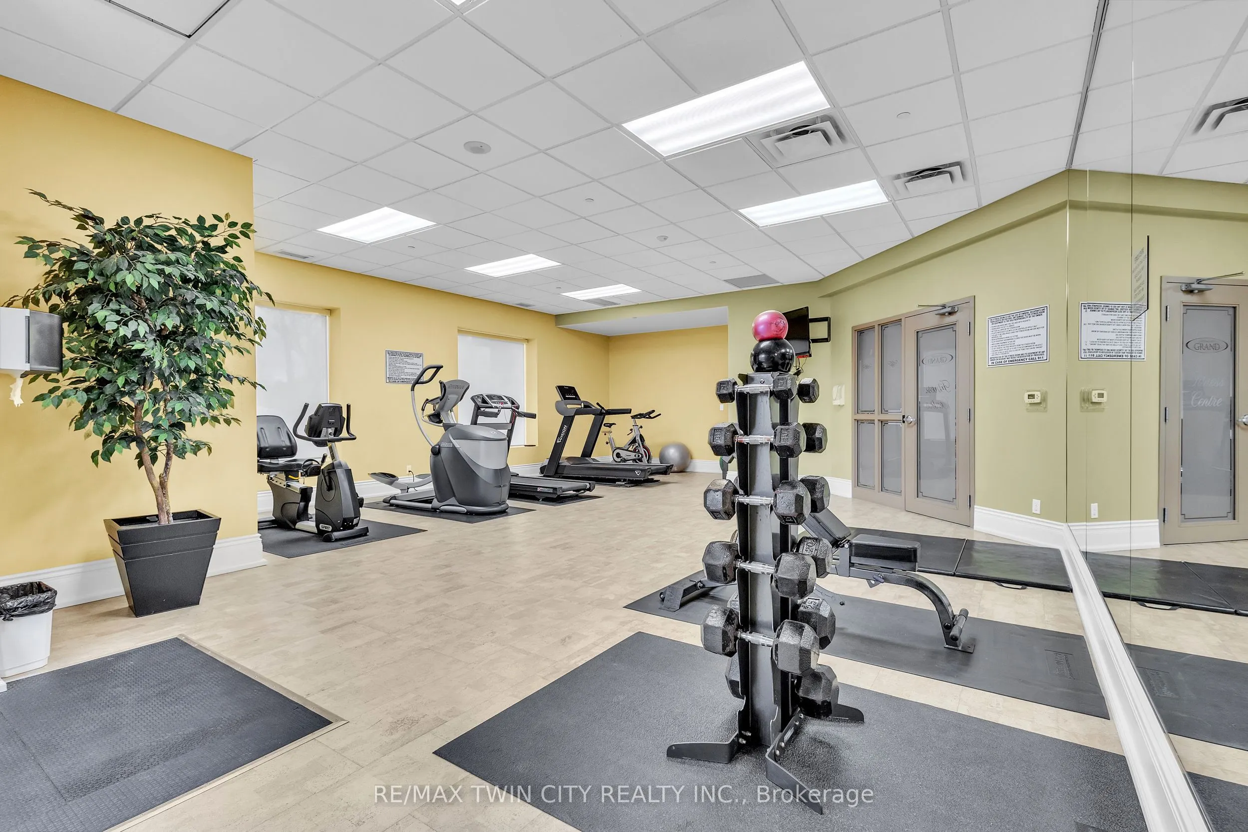 223 Erb Street W, #502