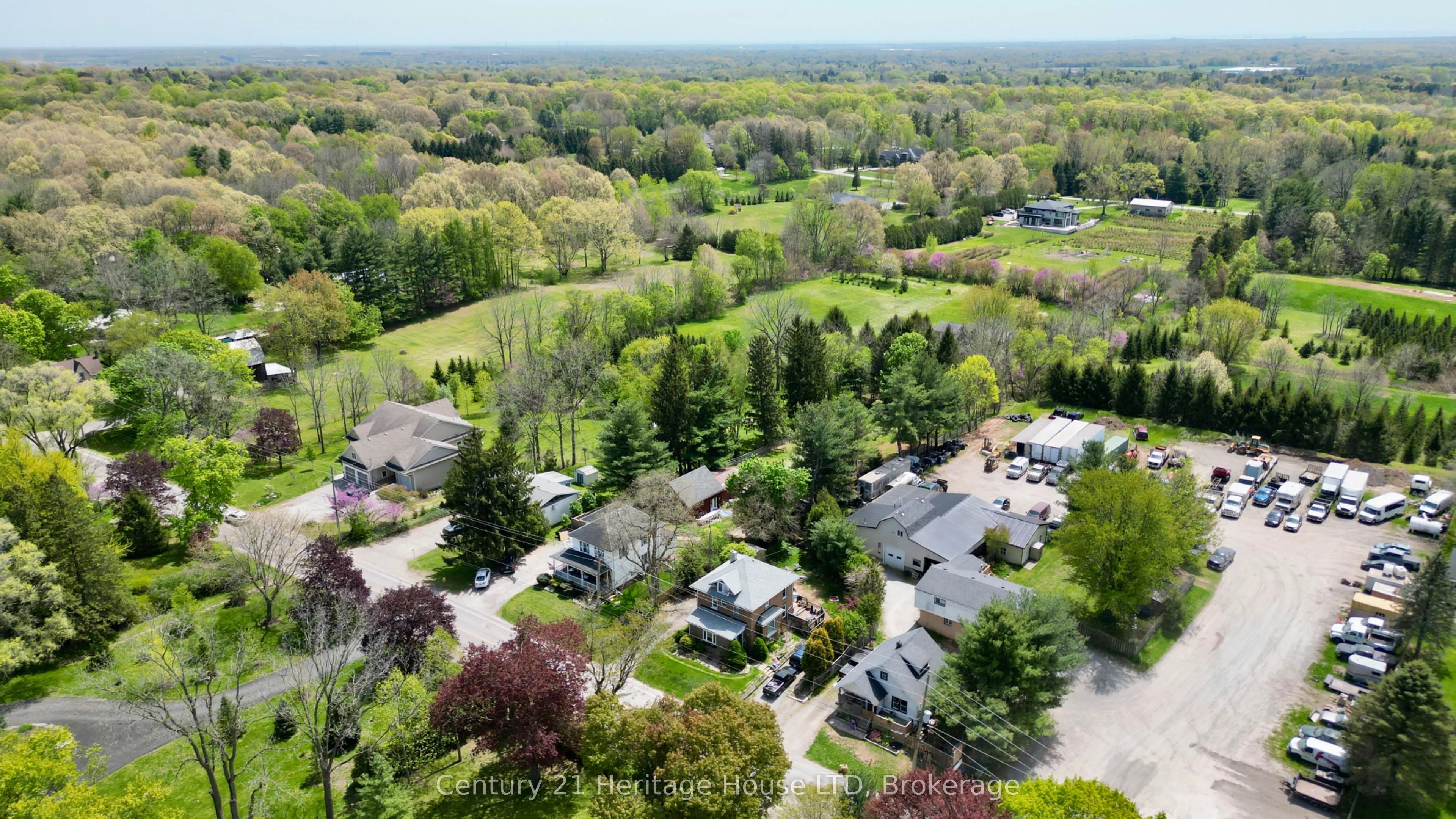 272 Canboro Road
