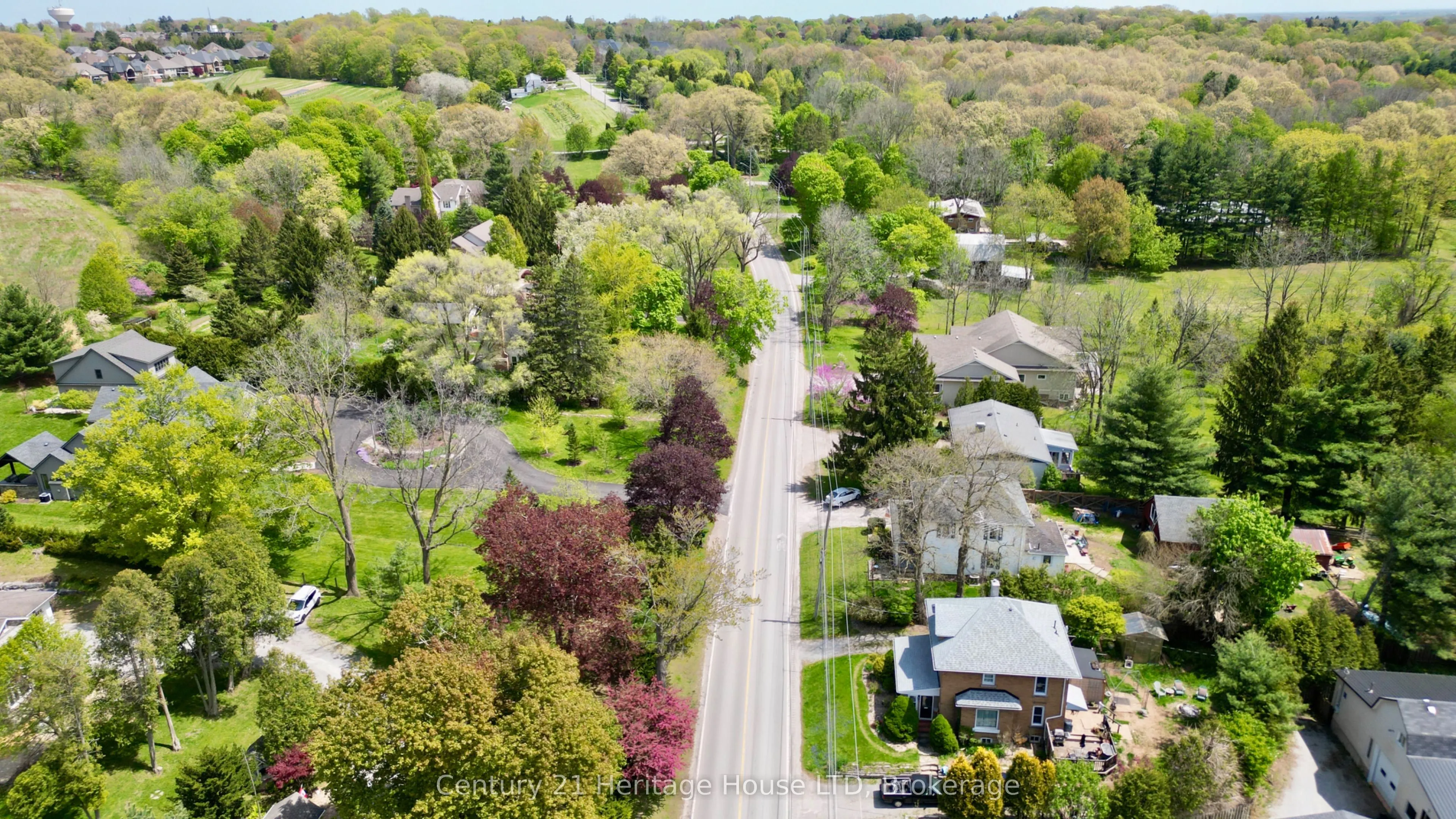 272 Canboro Road