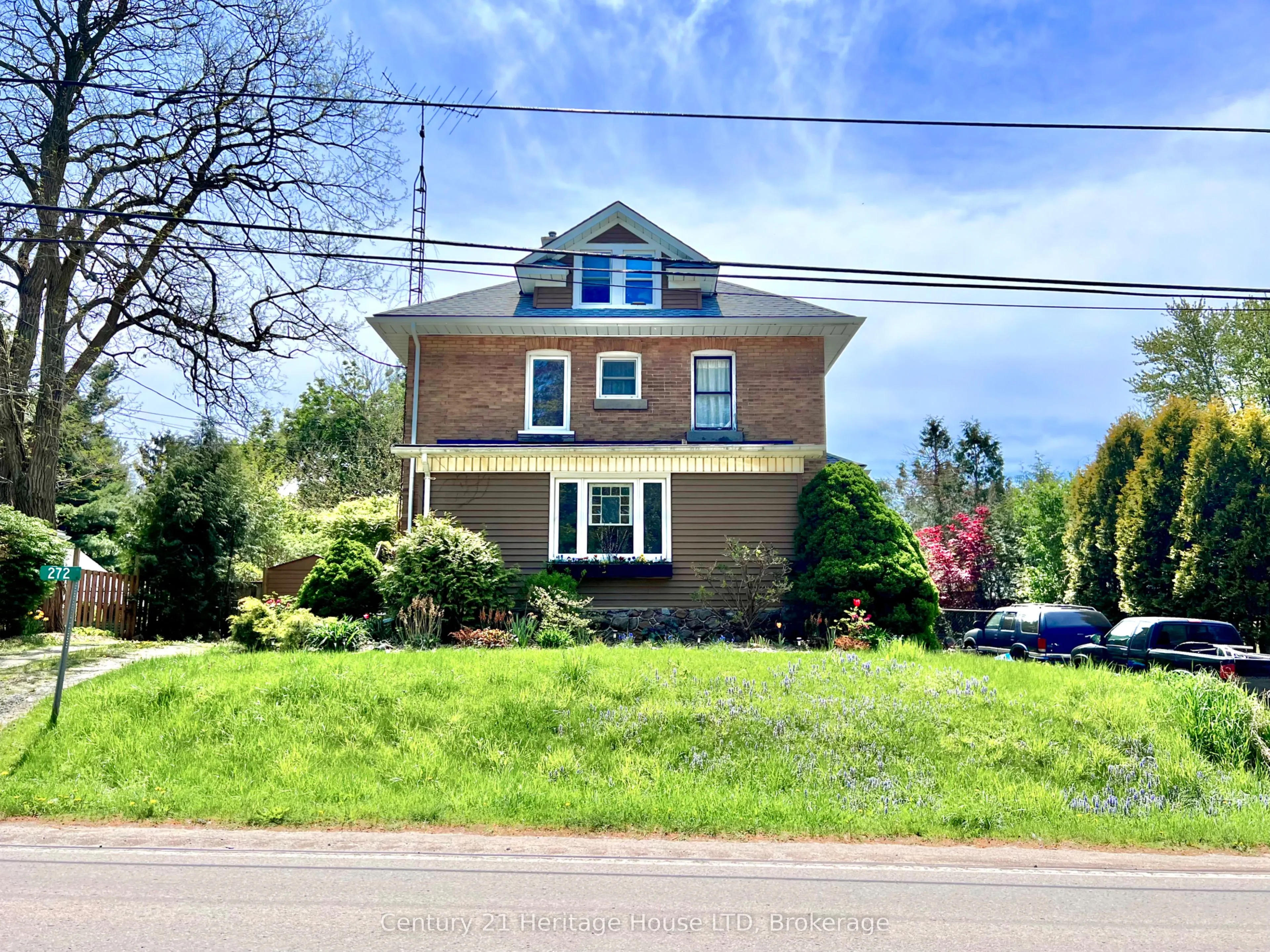 272 Canboro Road