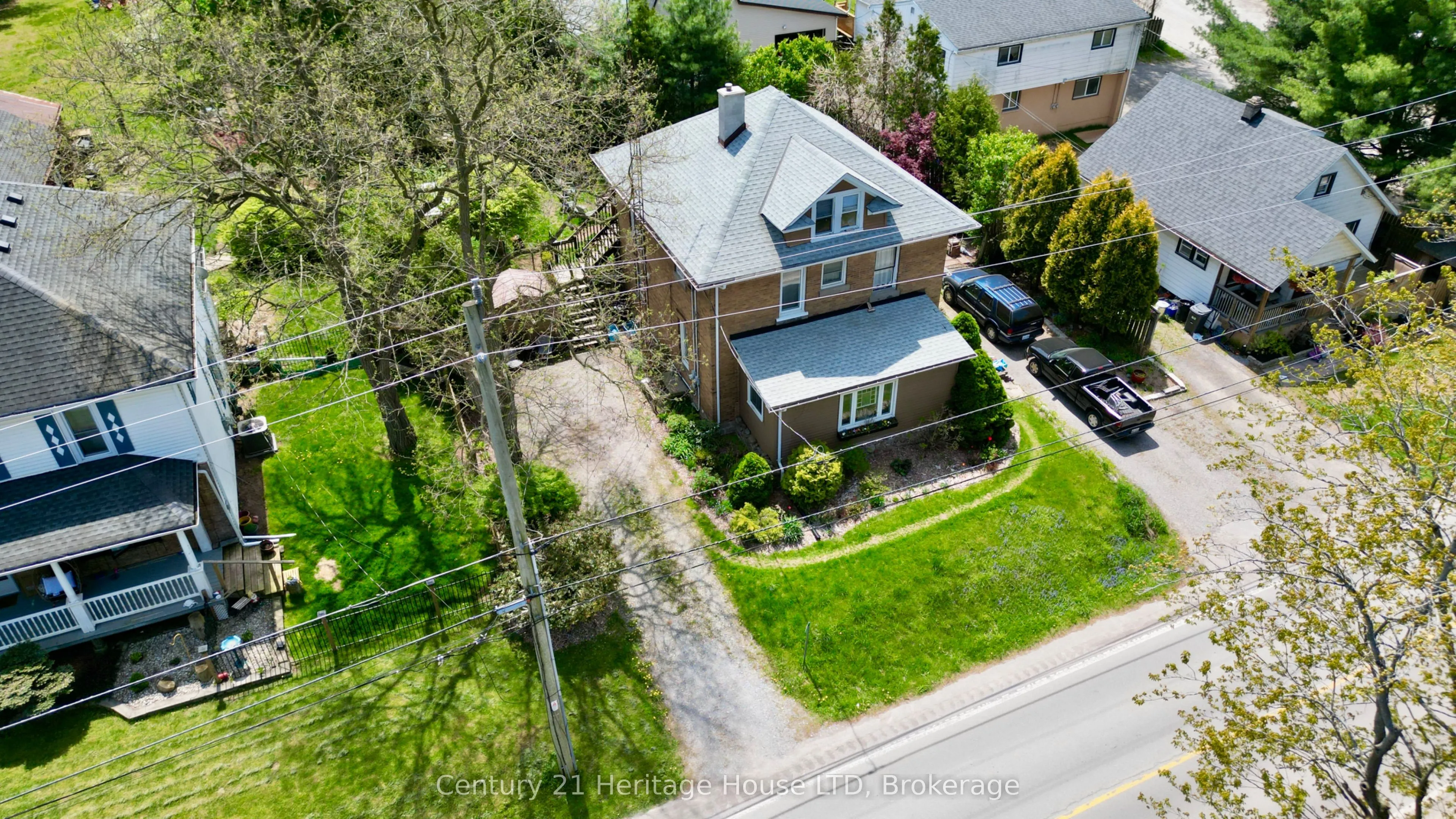 272 Canboro Road