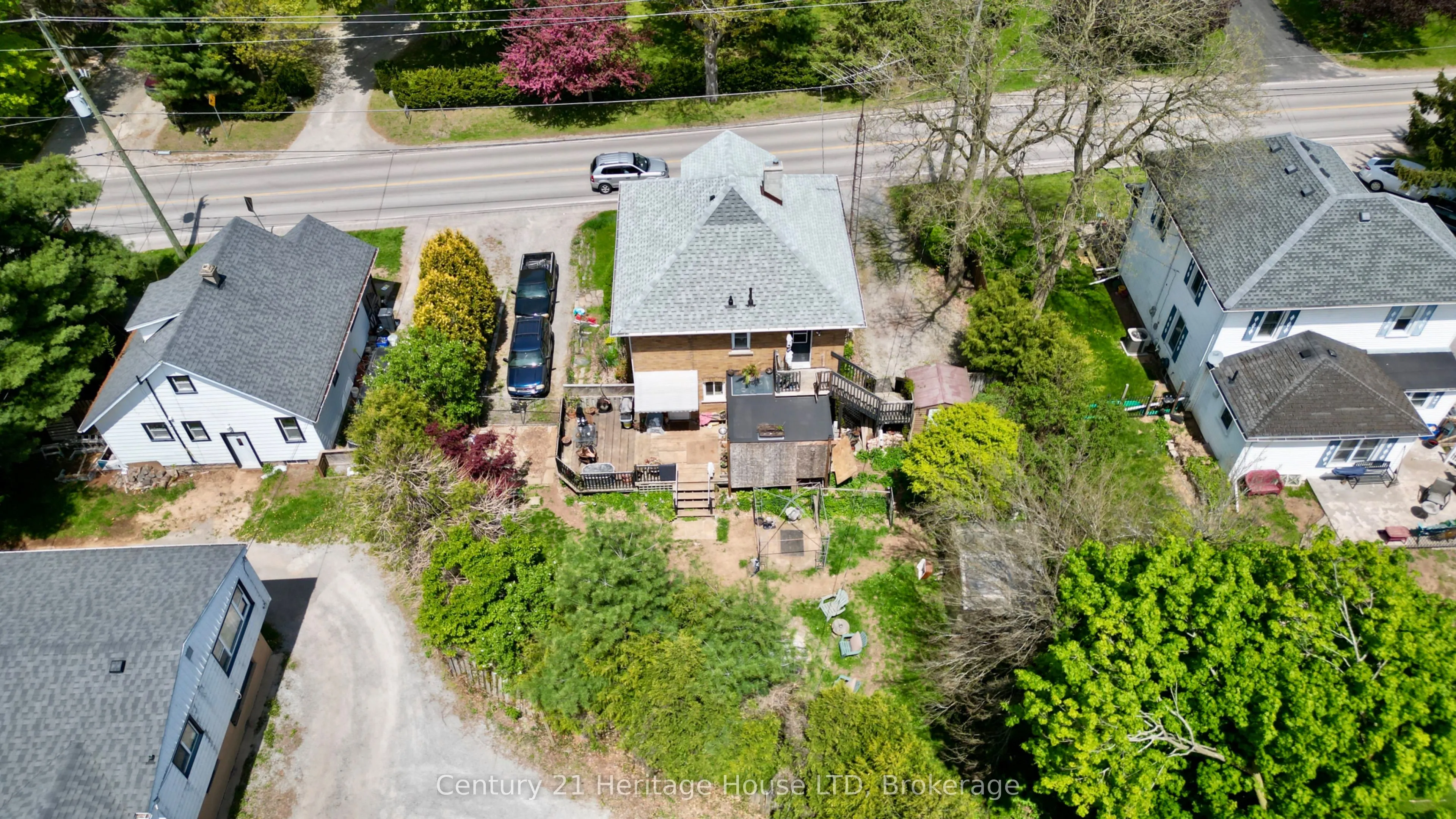 272 Canboro Road