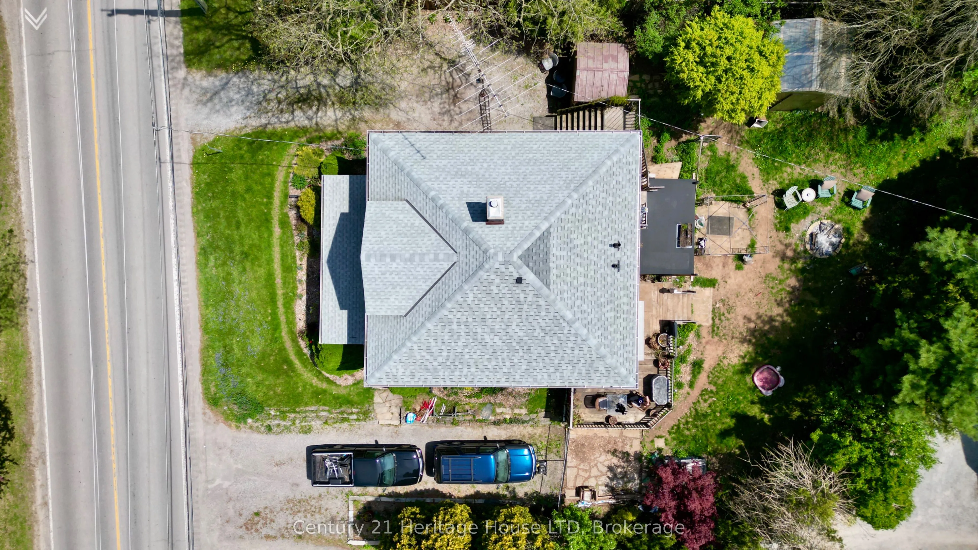 272 Canboro Road