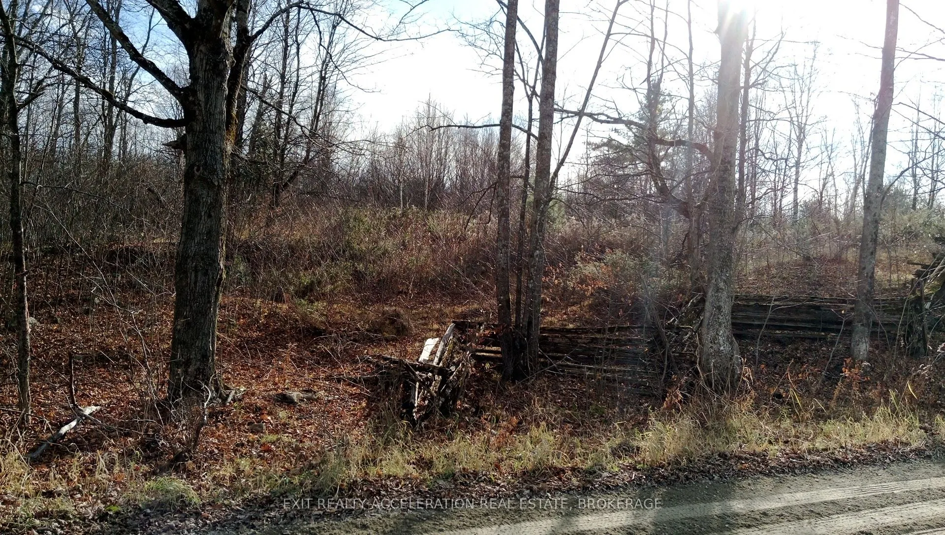 0 Tryon Road