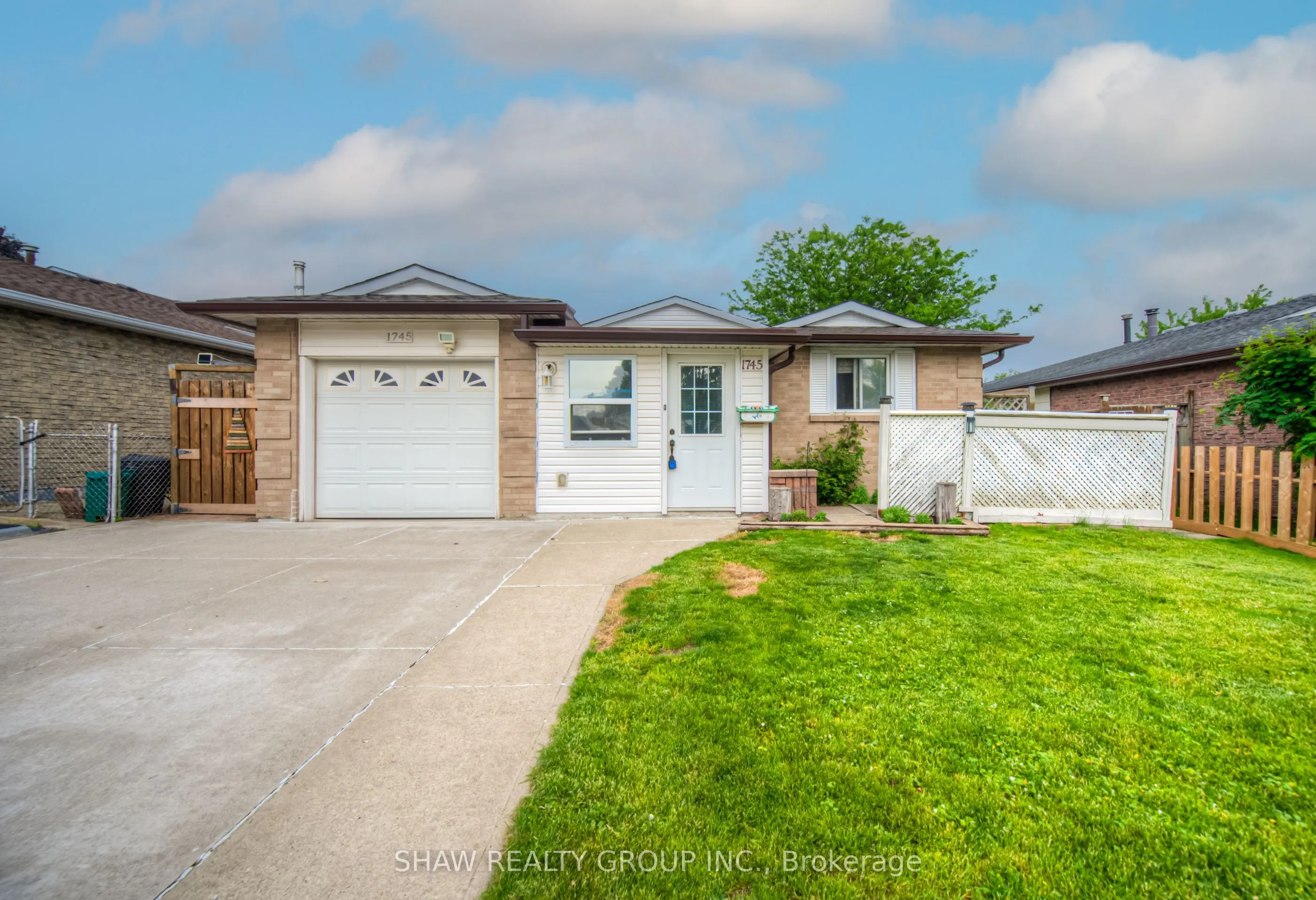 1745 Briarwood Drive