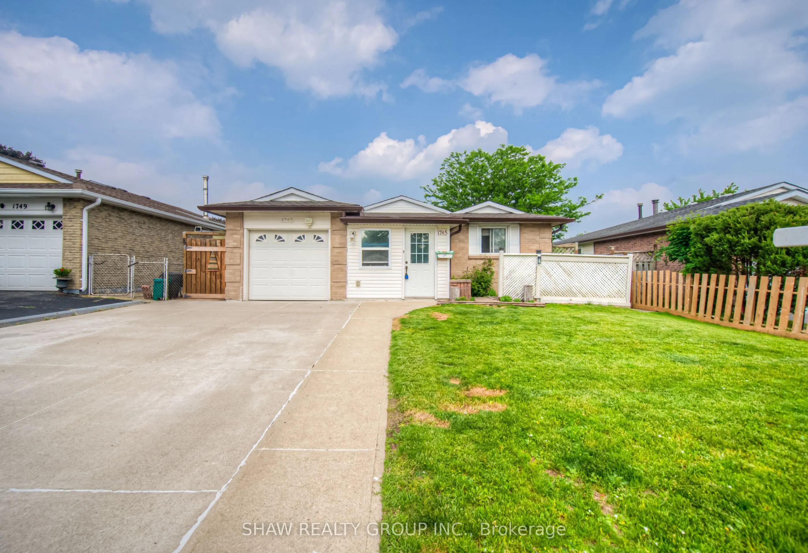1745 Briarwood Drive