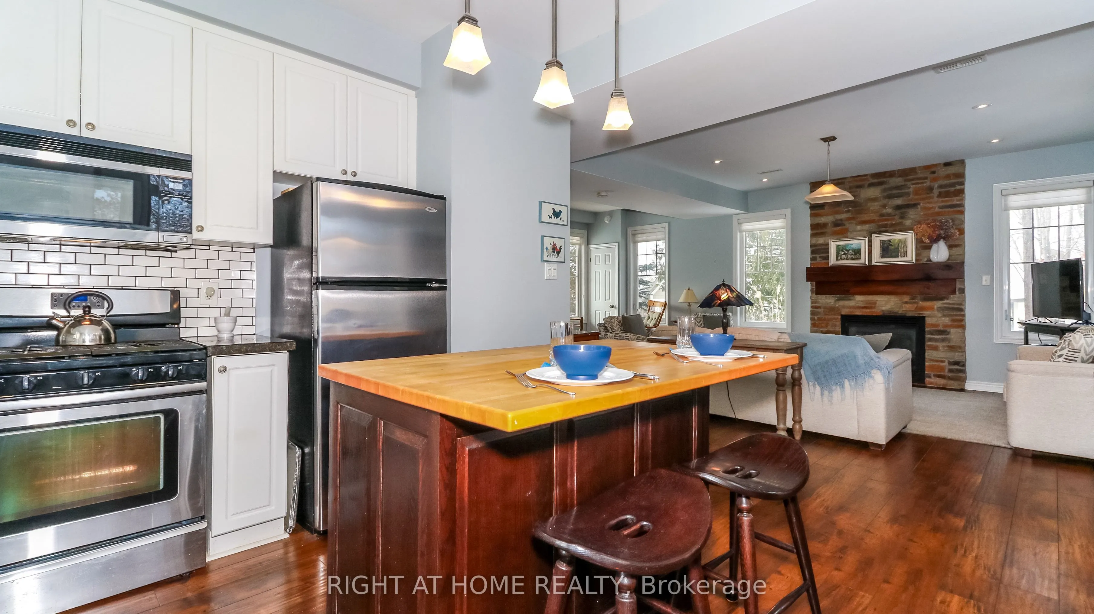 22 Marina Village Drive, #1