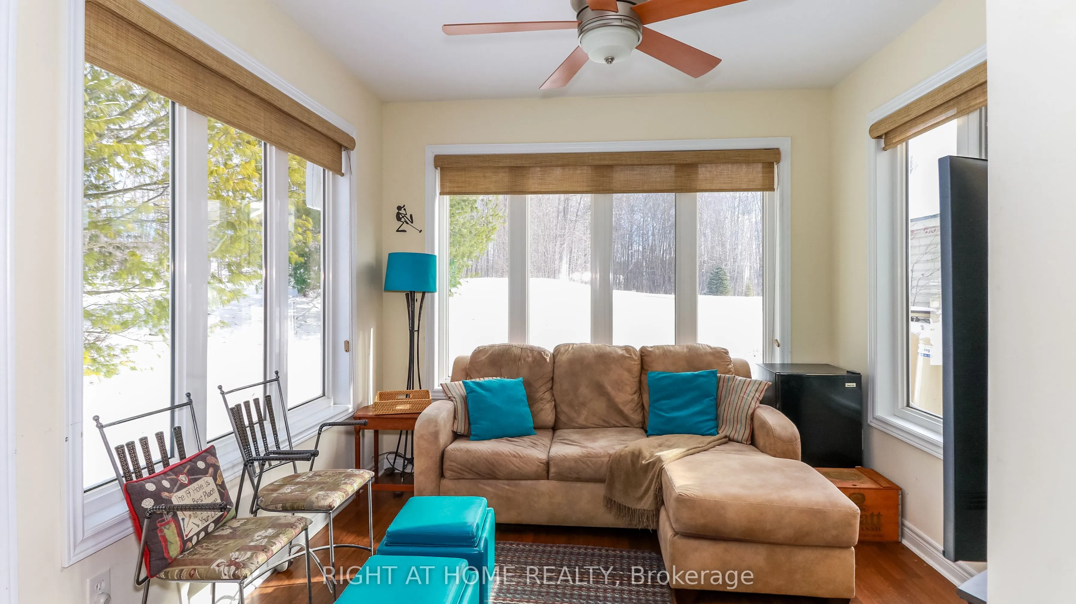 22 Marina Village Drive, #1