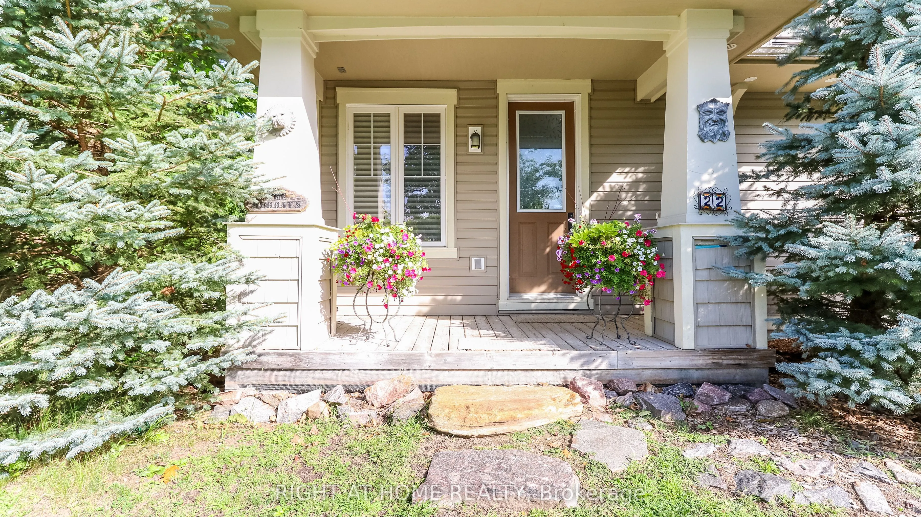 22 Marina Village Drive, #1