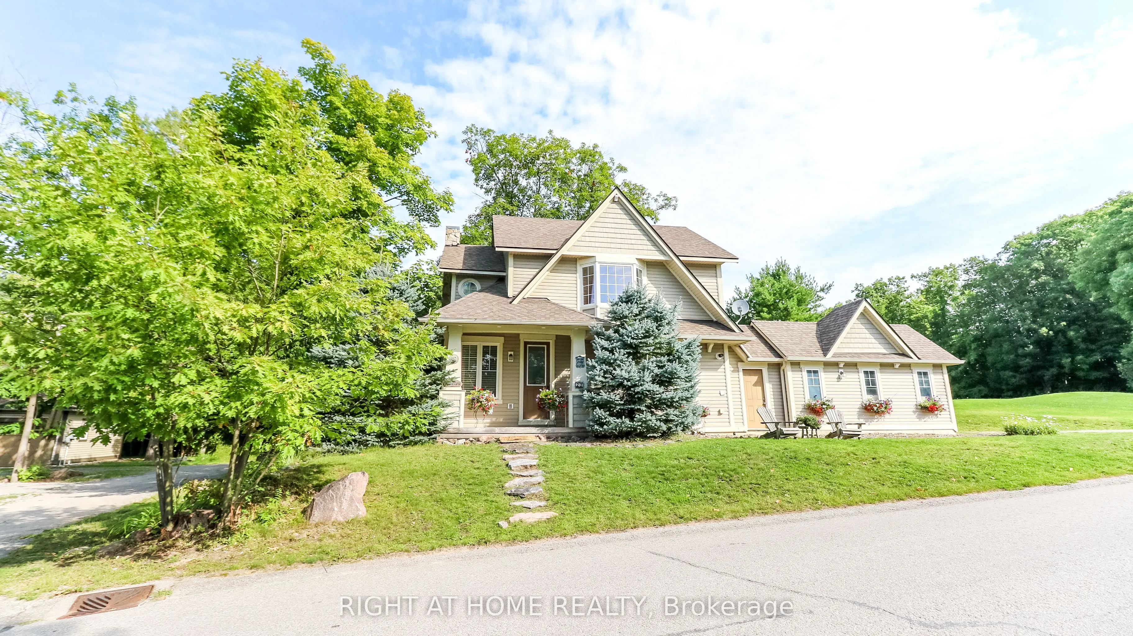 22 Marina Village Drive, #1