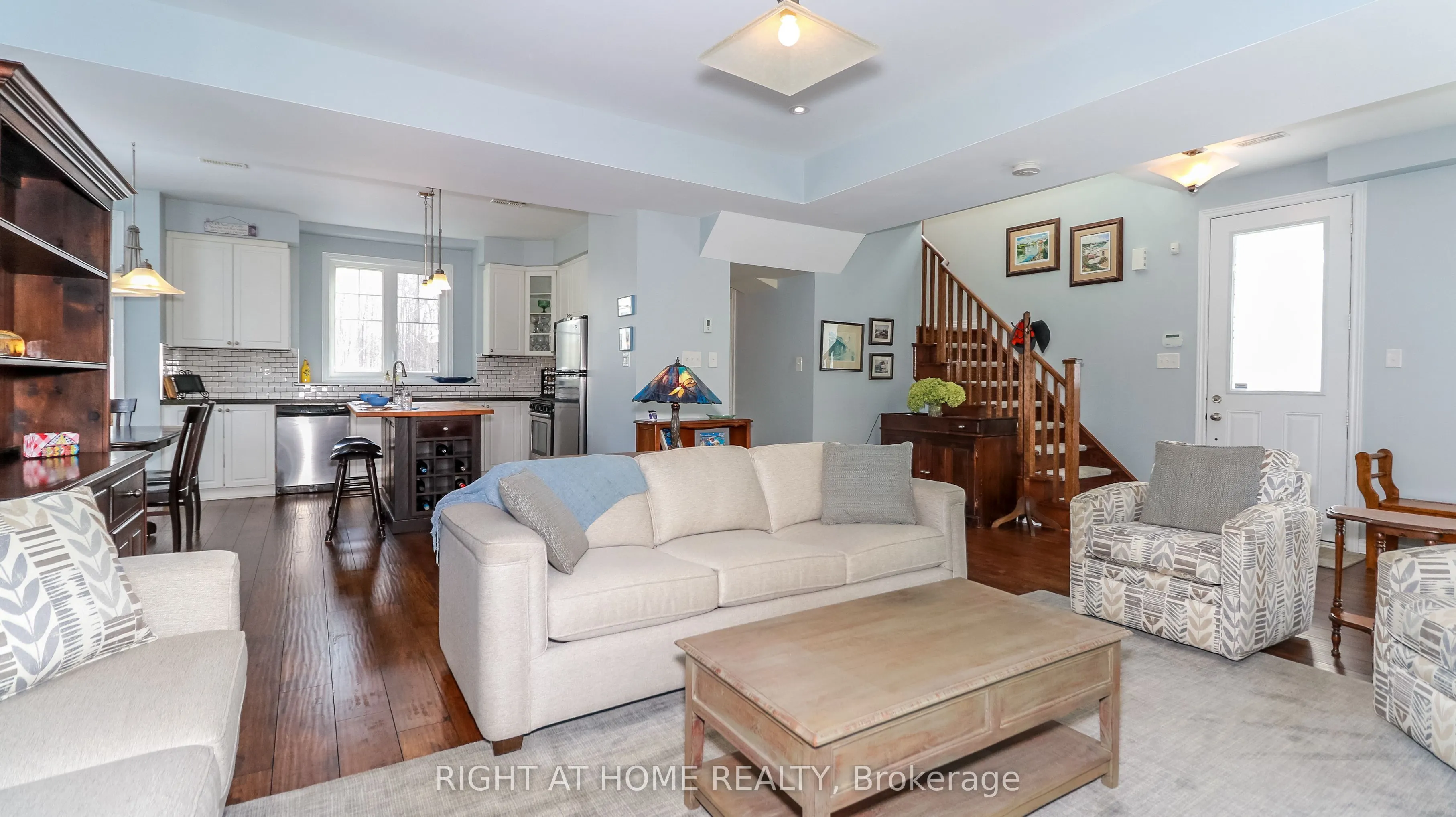 22 Marina Village Drive, #1