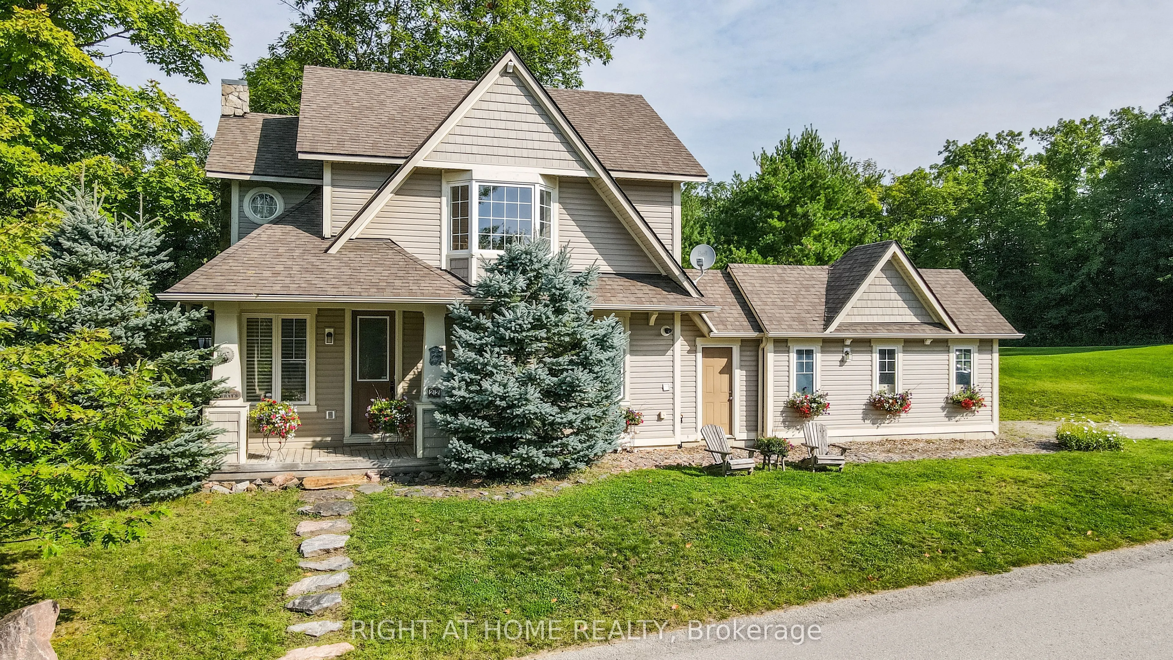 22 Marina Village Drive, #1