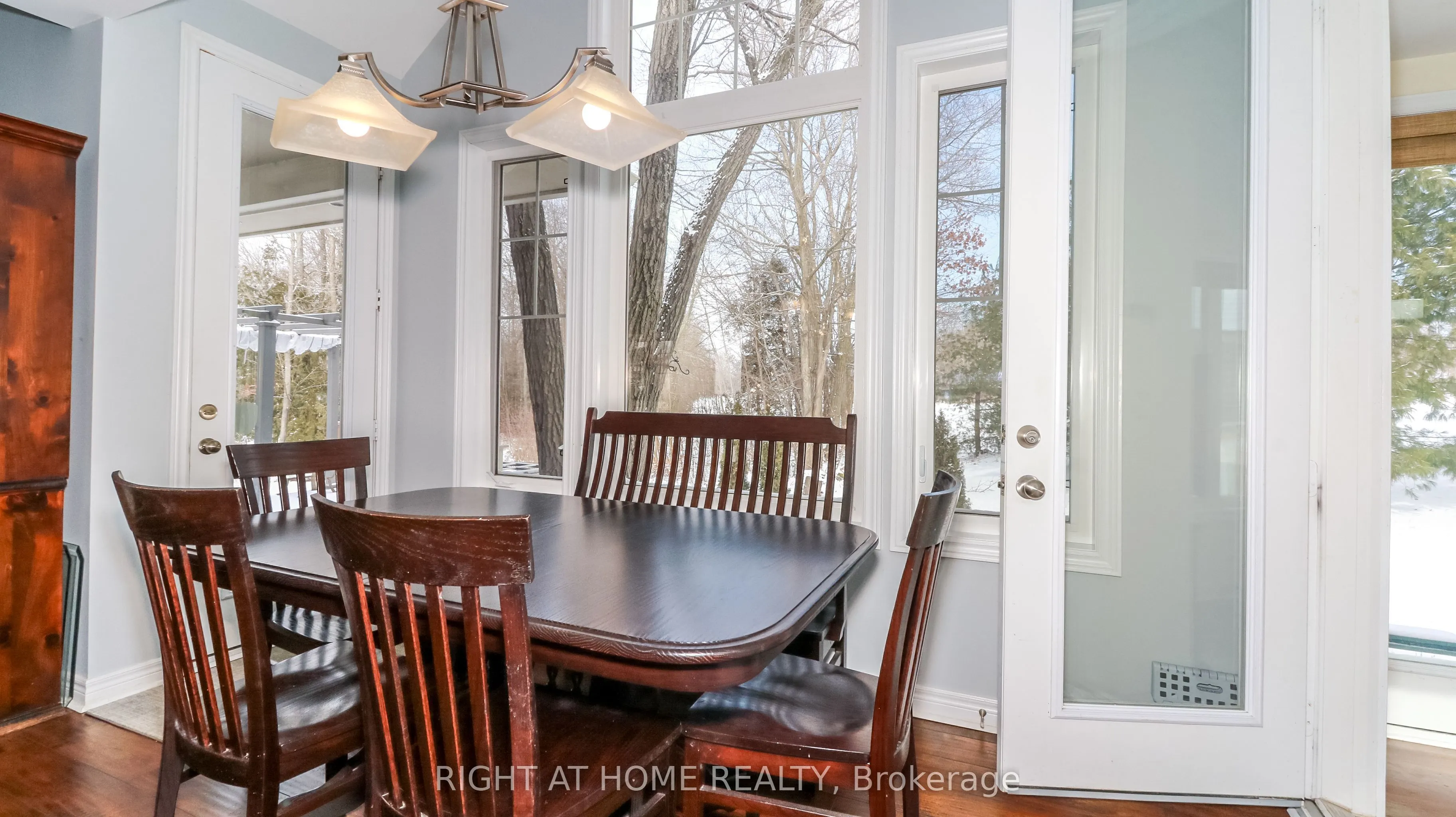 22 Marina Village Drive, #1
