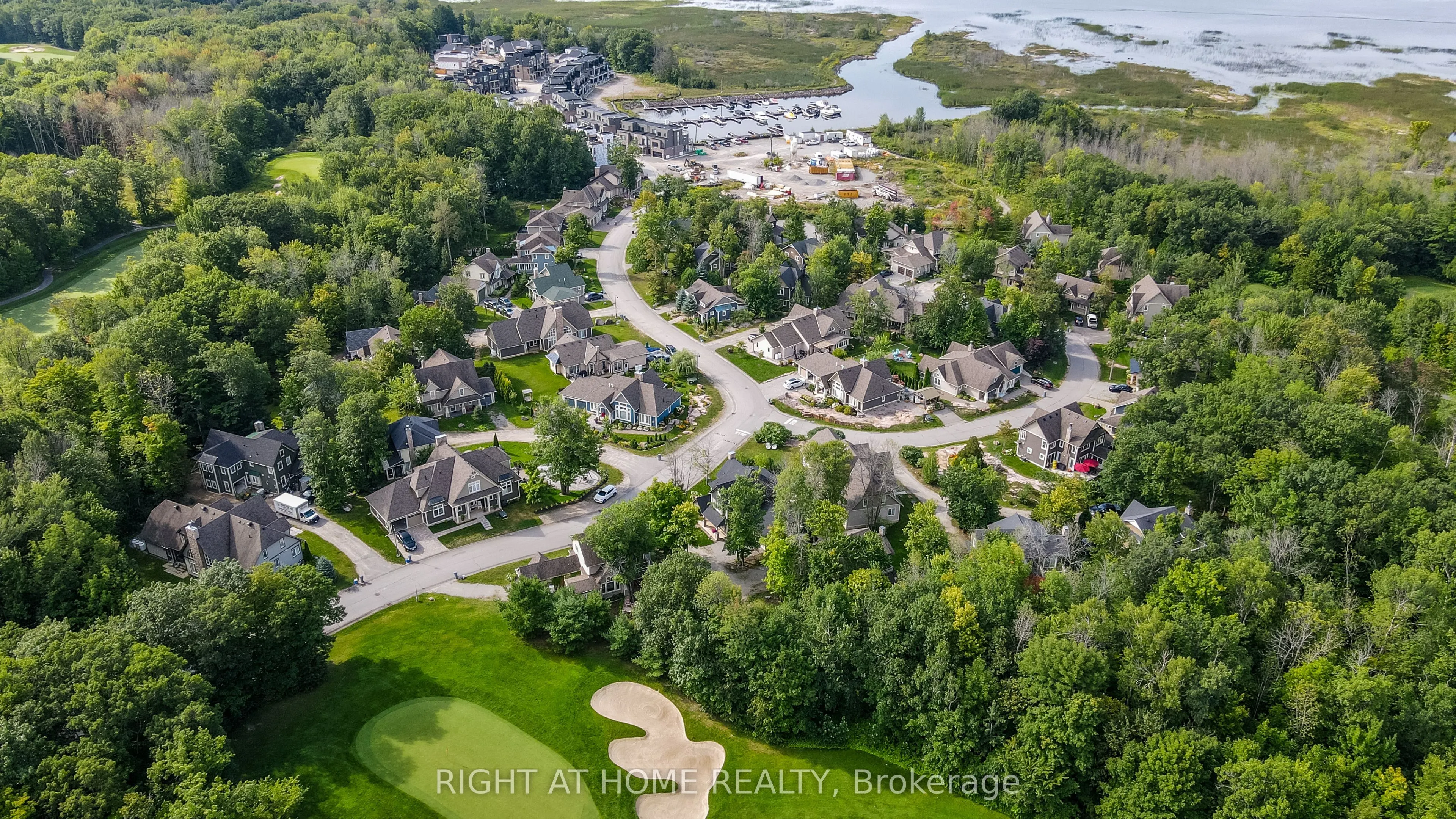 22 Marina Village Drive, #1