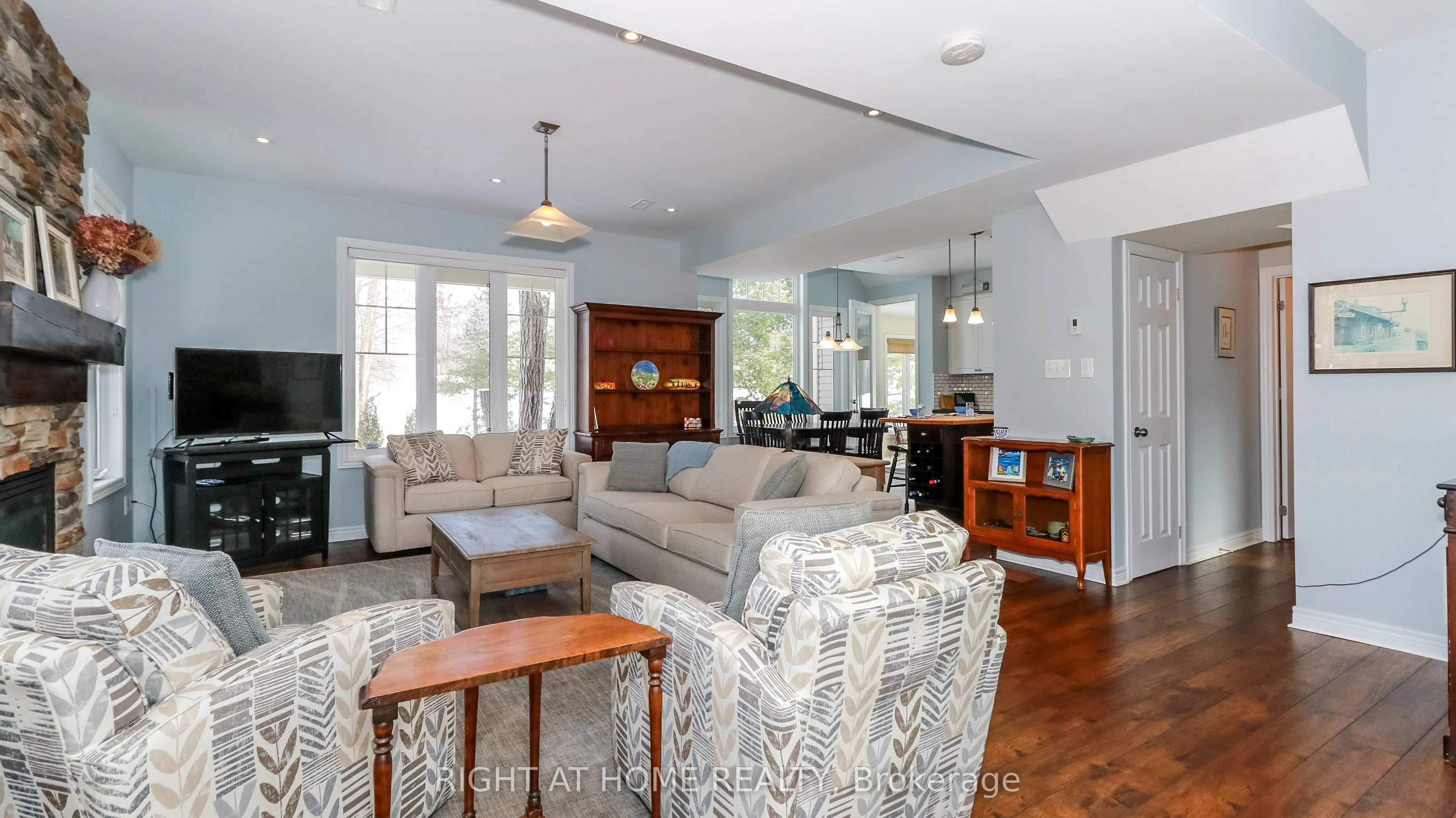 22 Marina Village Drive, #1