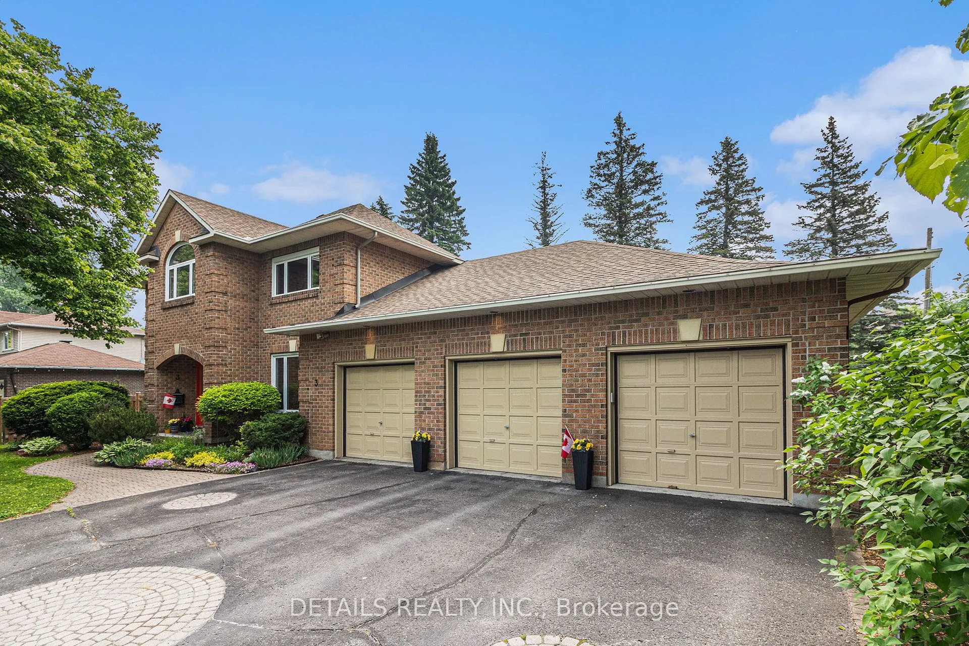 3 Wintergreen Drive
