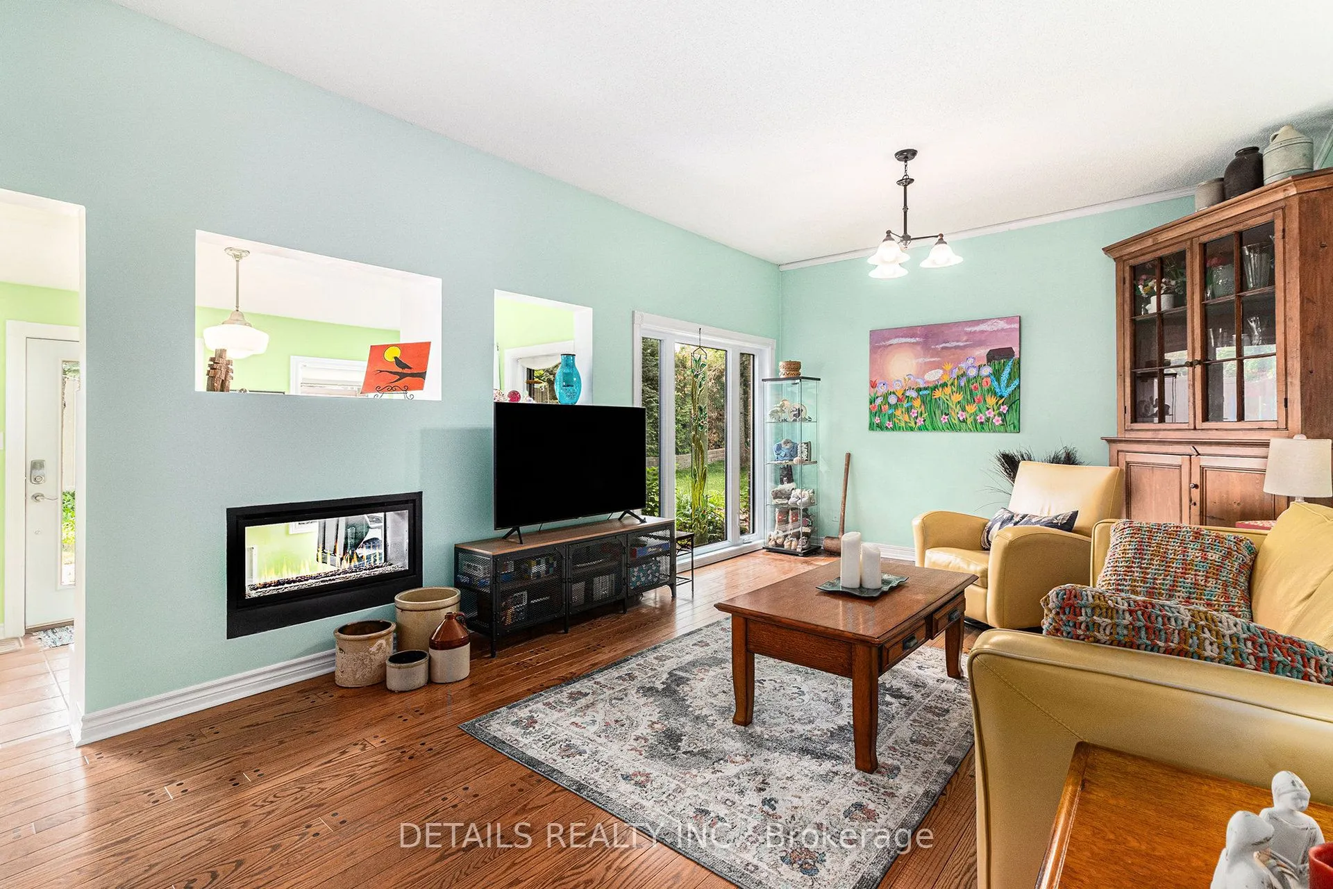 3 Wintergreen Drive