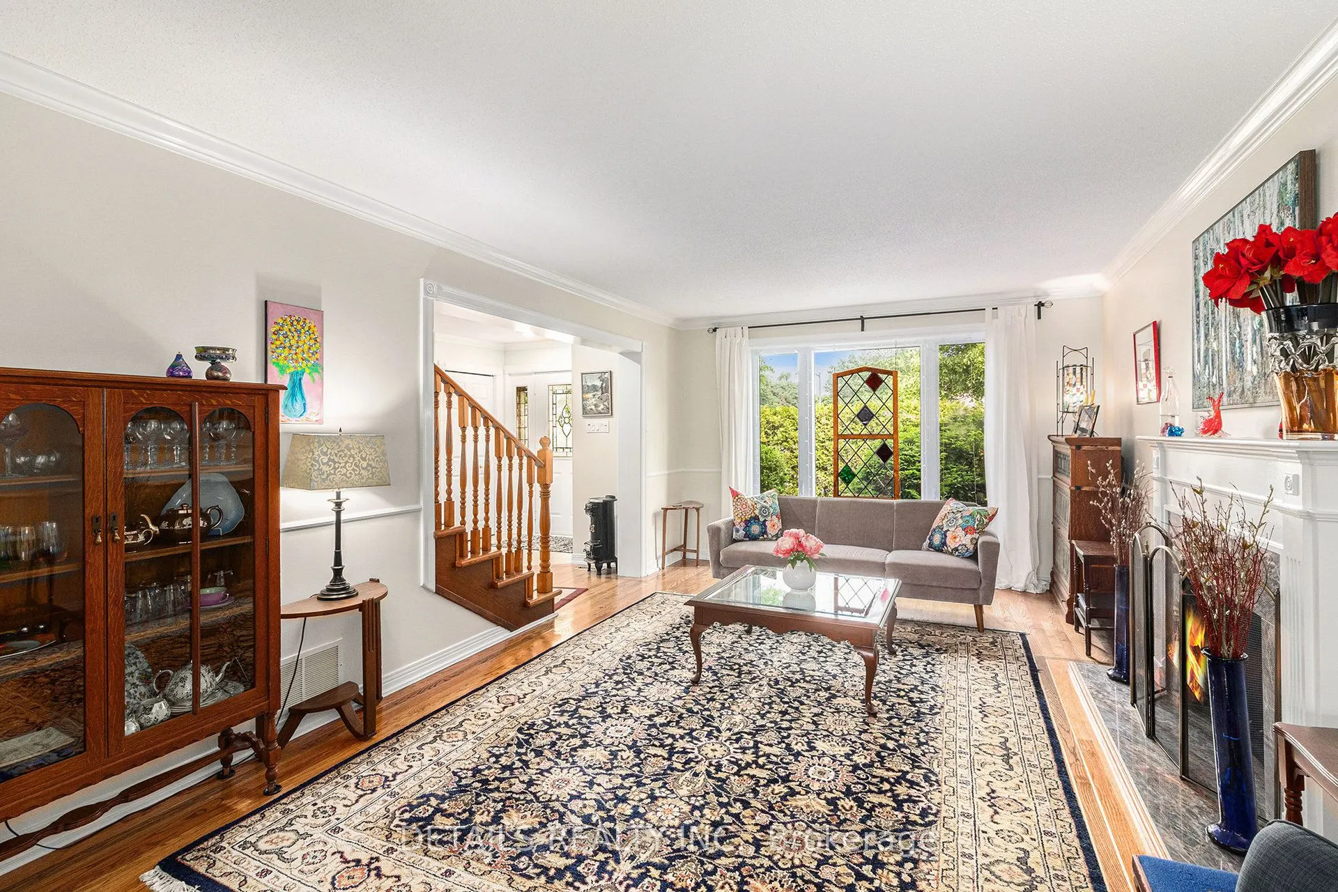 3 Wintergreen Drive