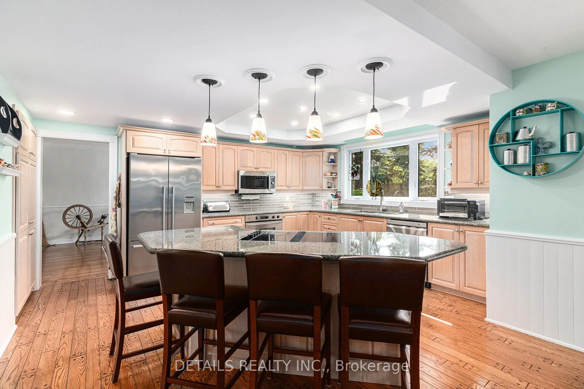3 Wintergreen Drive