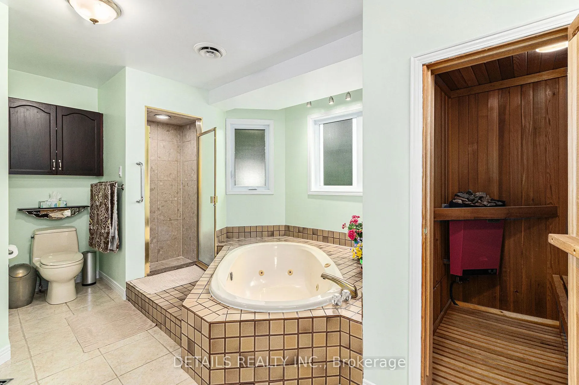 3 Wintergreen Drive