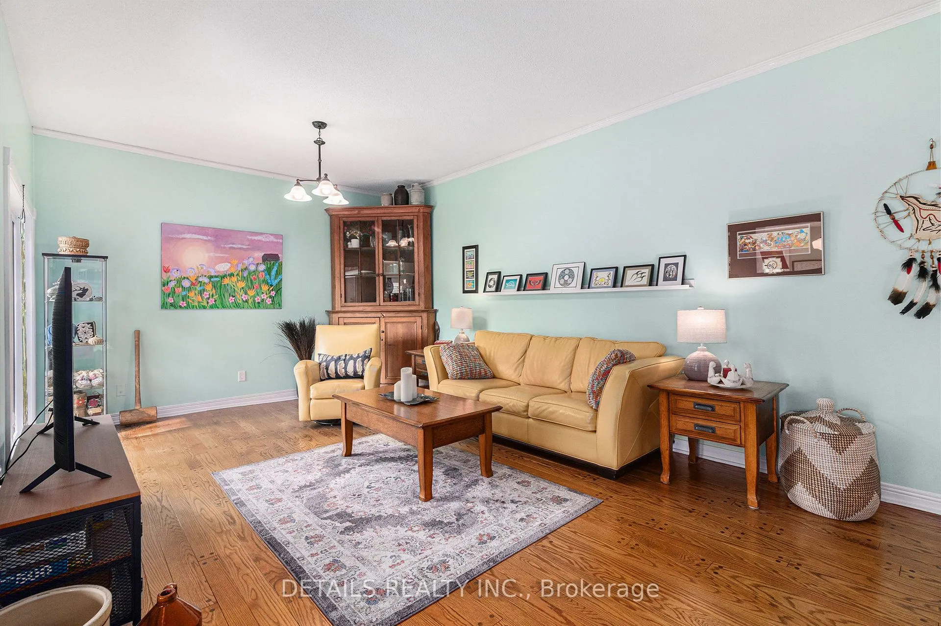 3 Wintergreen Drive