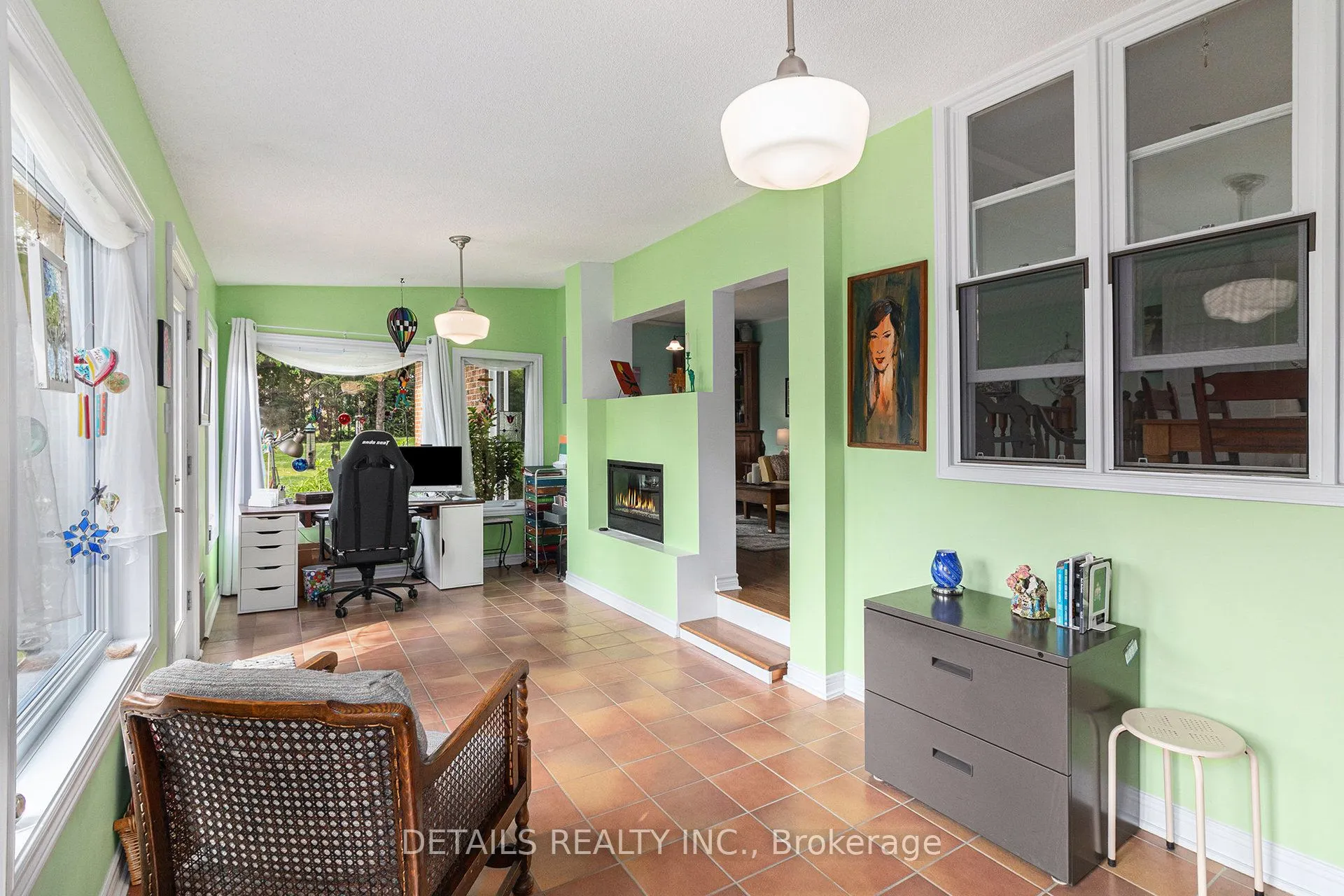 3 Wintergreen Drive