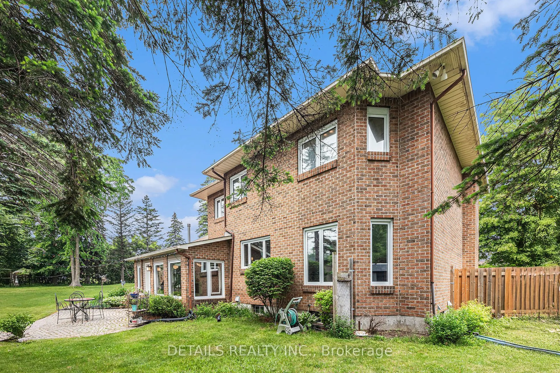 3 Wintergreen Drive