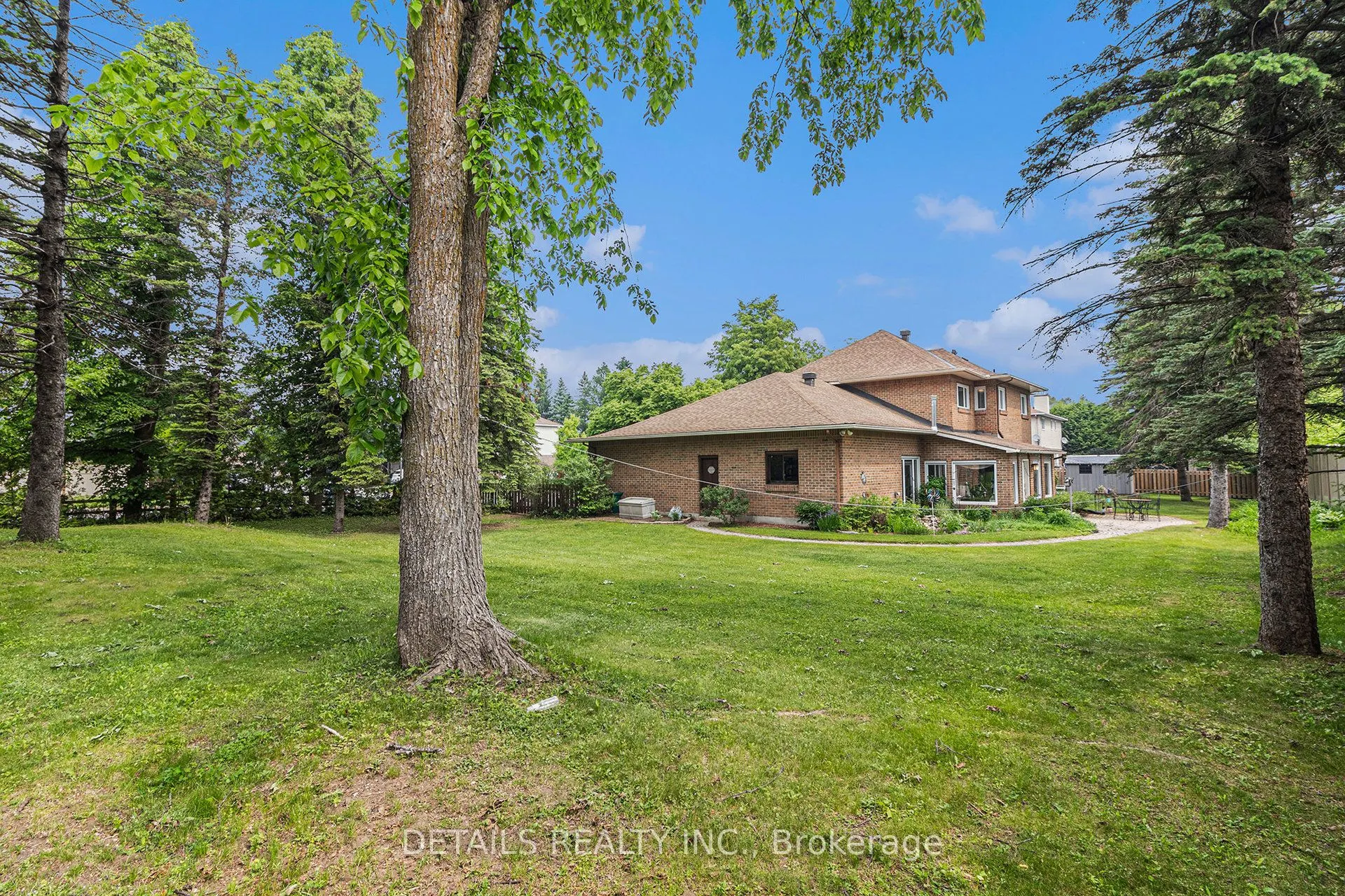 3 Wintergreen Drive